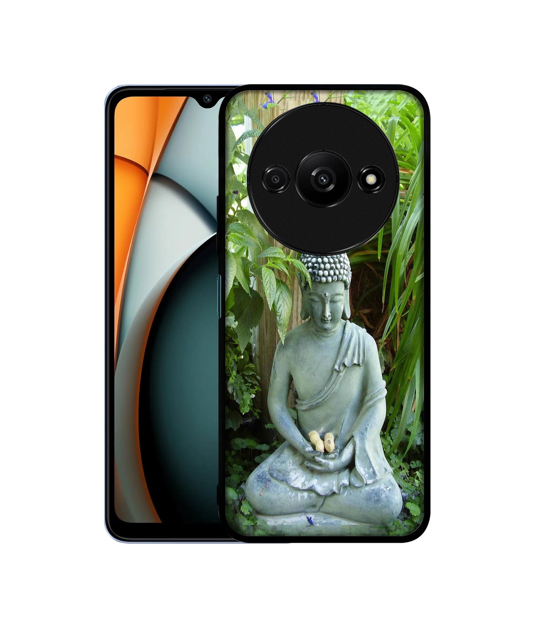 Mi Redmi A3 4G / Poco C61 4G