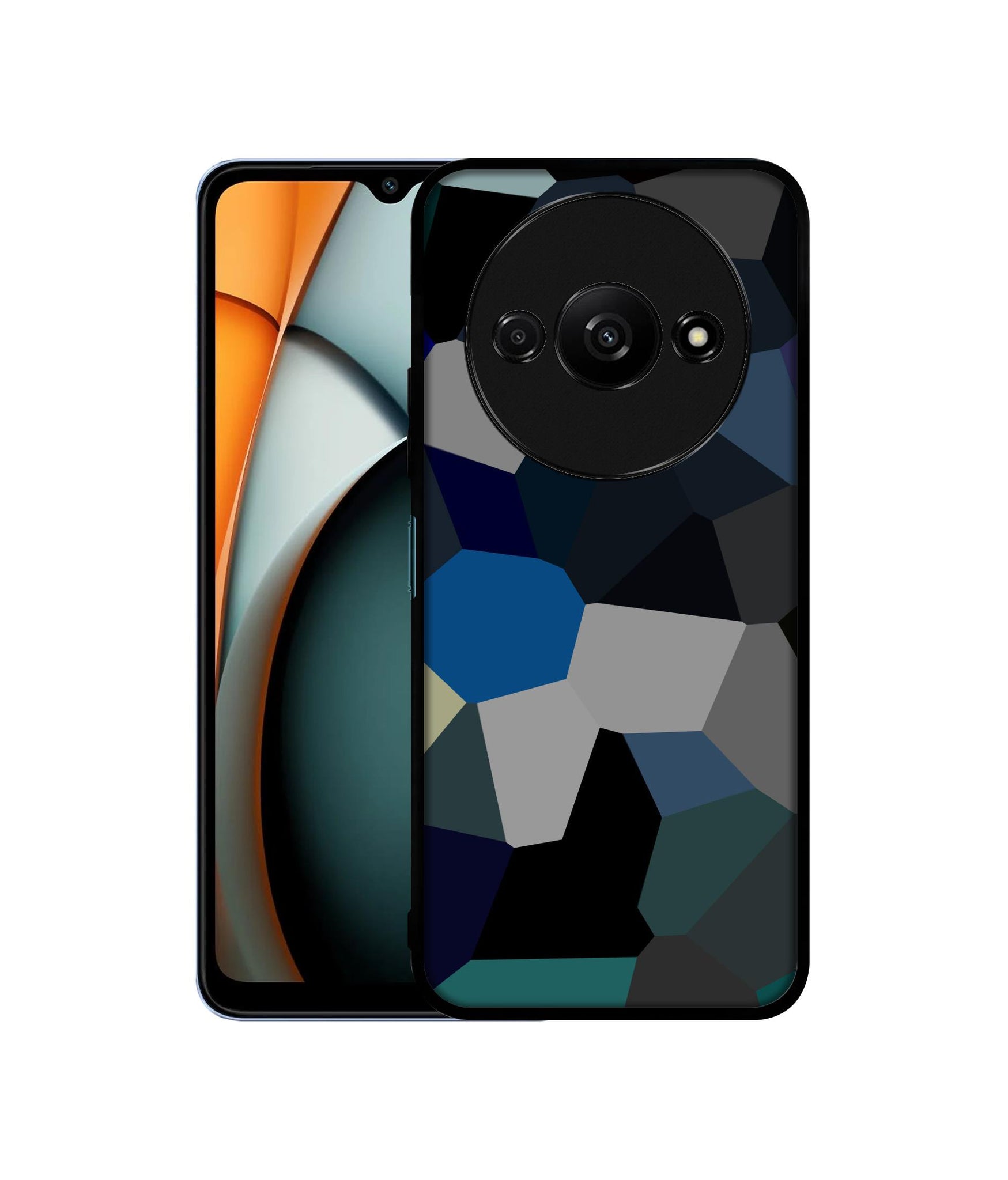 Mi Redmi A3 4G / Poco C61 4G