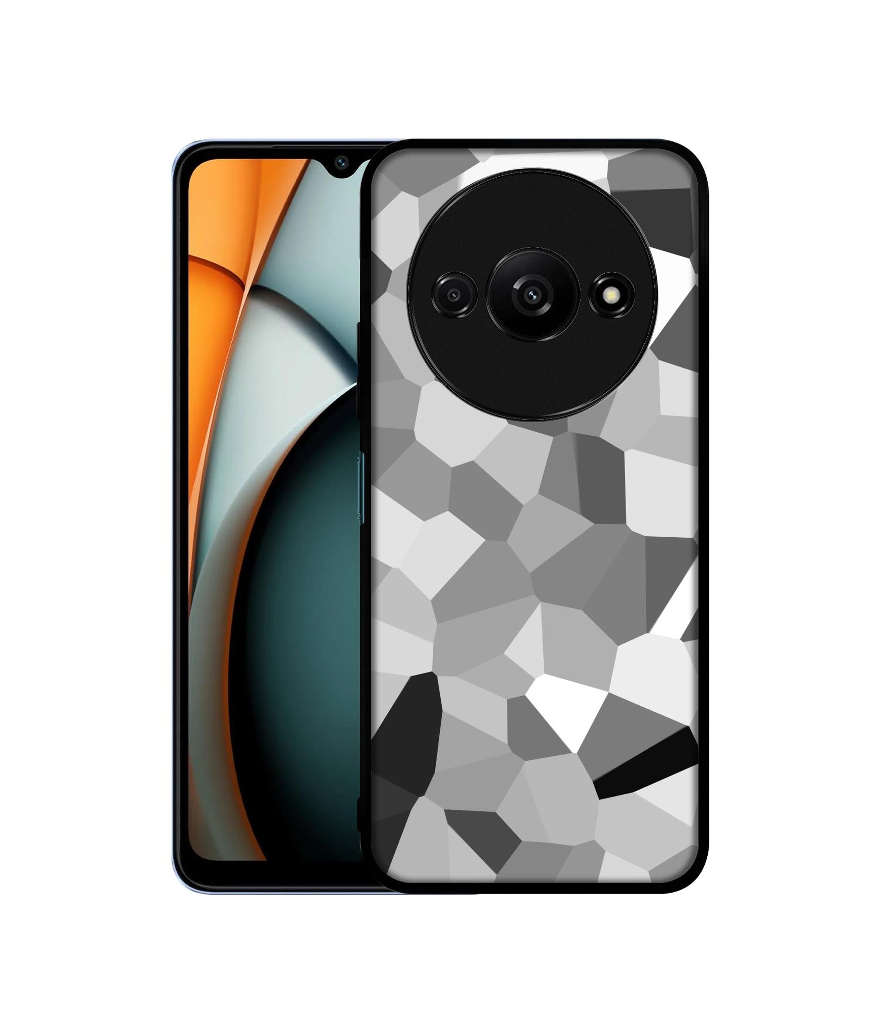 Mi Redmi A3 4G / Poco C61 4G