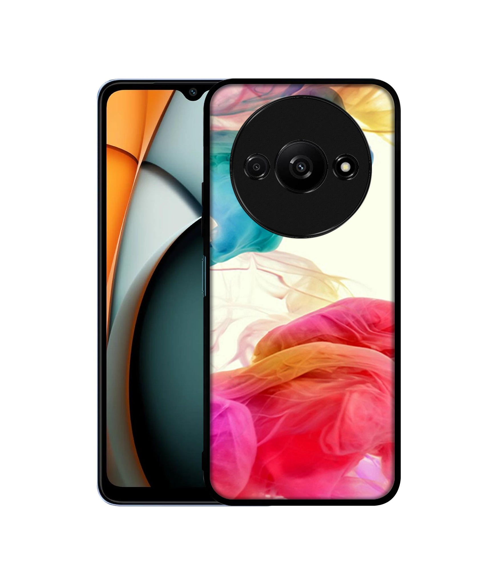 Mi Redmi A3 4G / Poco C61 4G