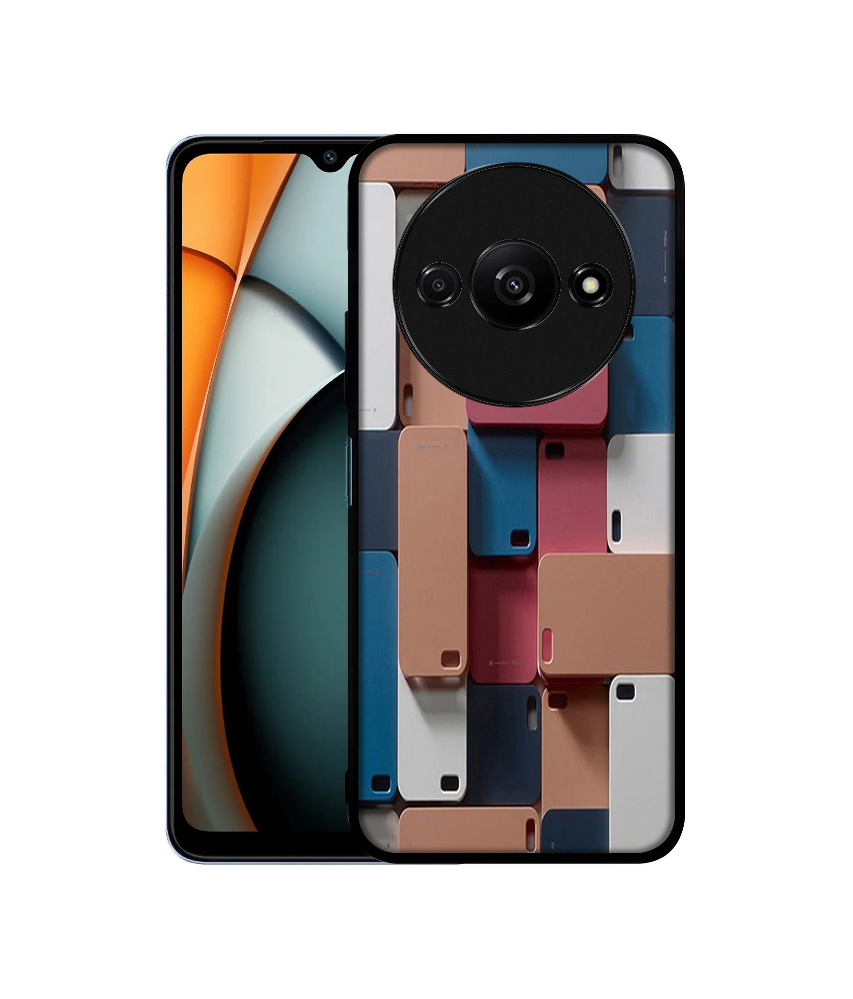 Mi Redmi A3 4G / Poco C61 4G