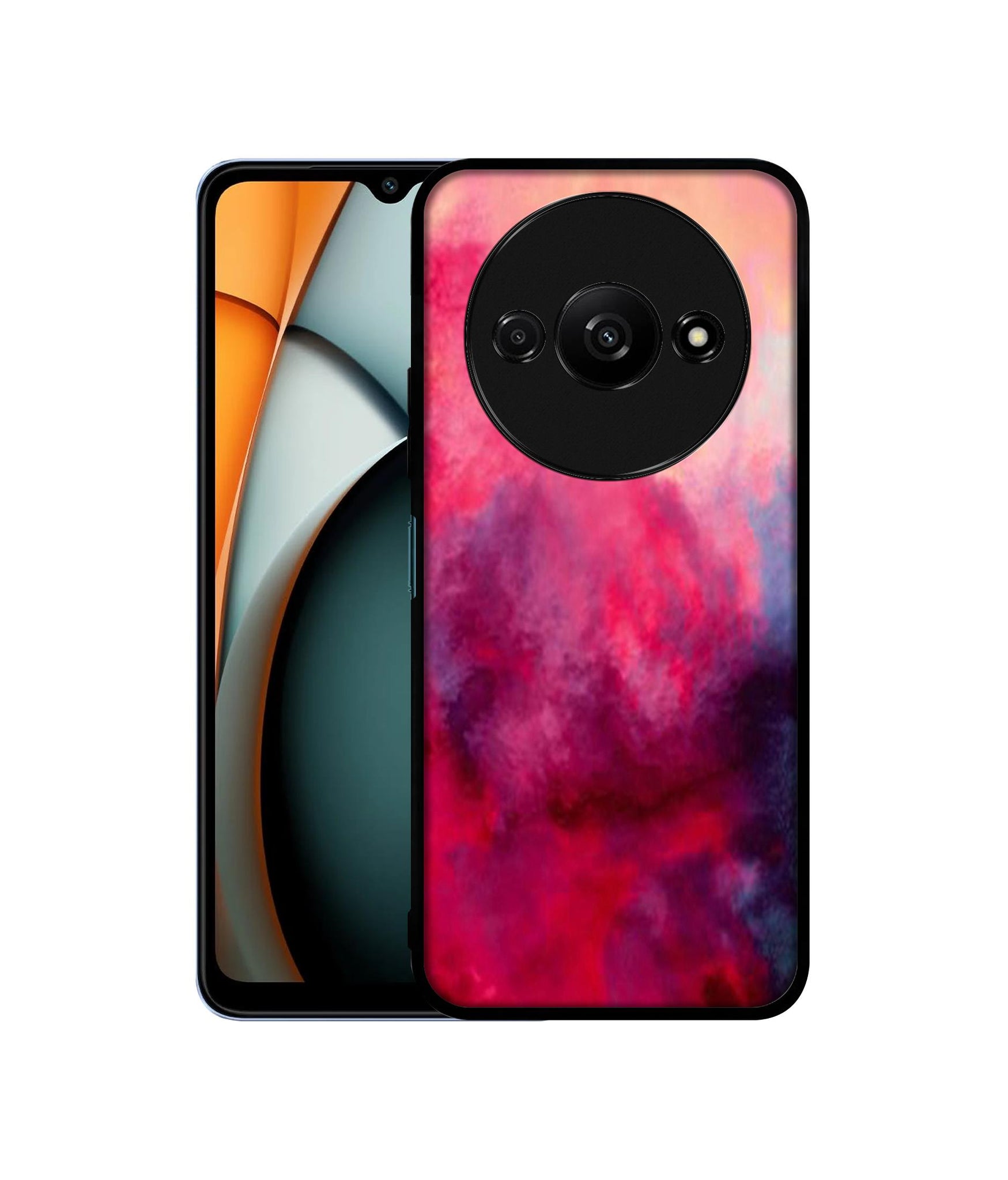 Mi Redmi A3 4G / Poco C61 4G