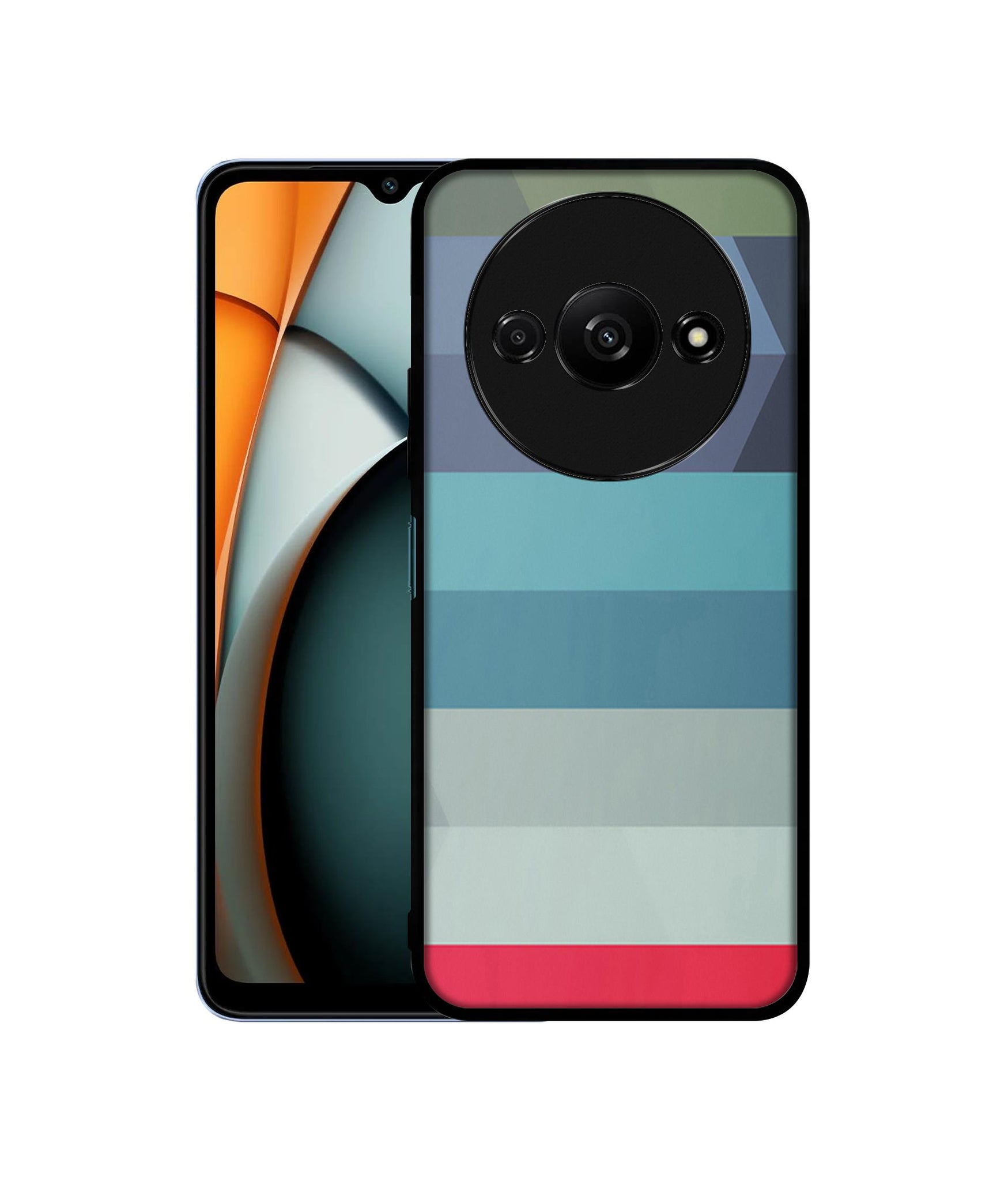 Mi Redmi A3 4G / Poco C61 4G