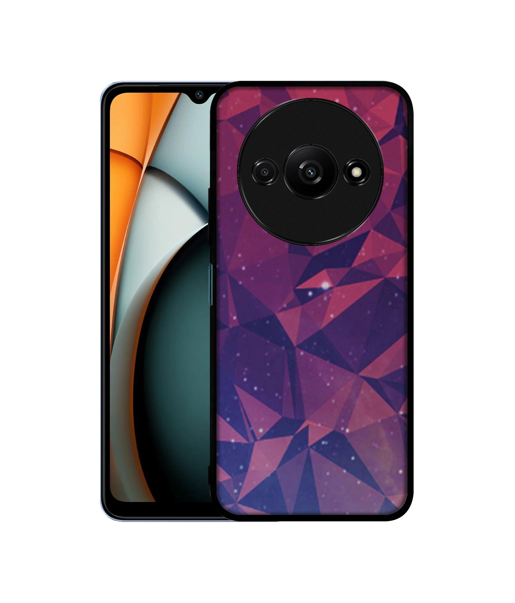 Mi Redmi A3 4G / Poco C61 4G