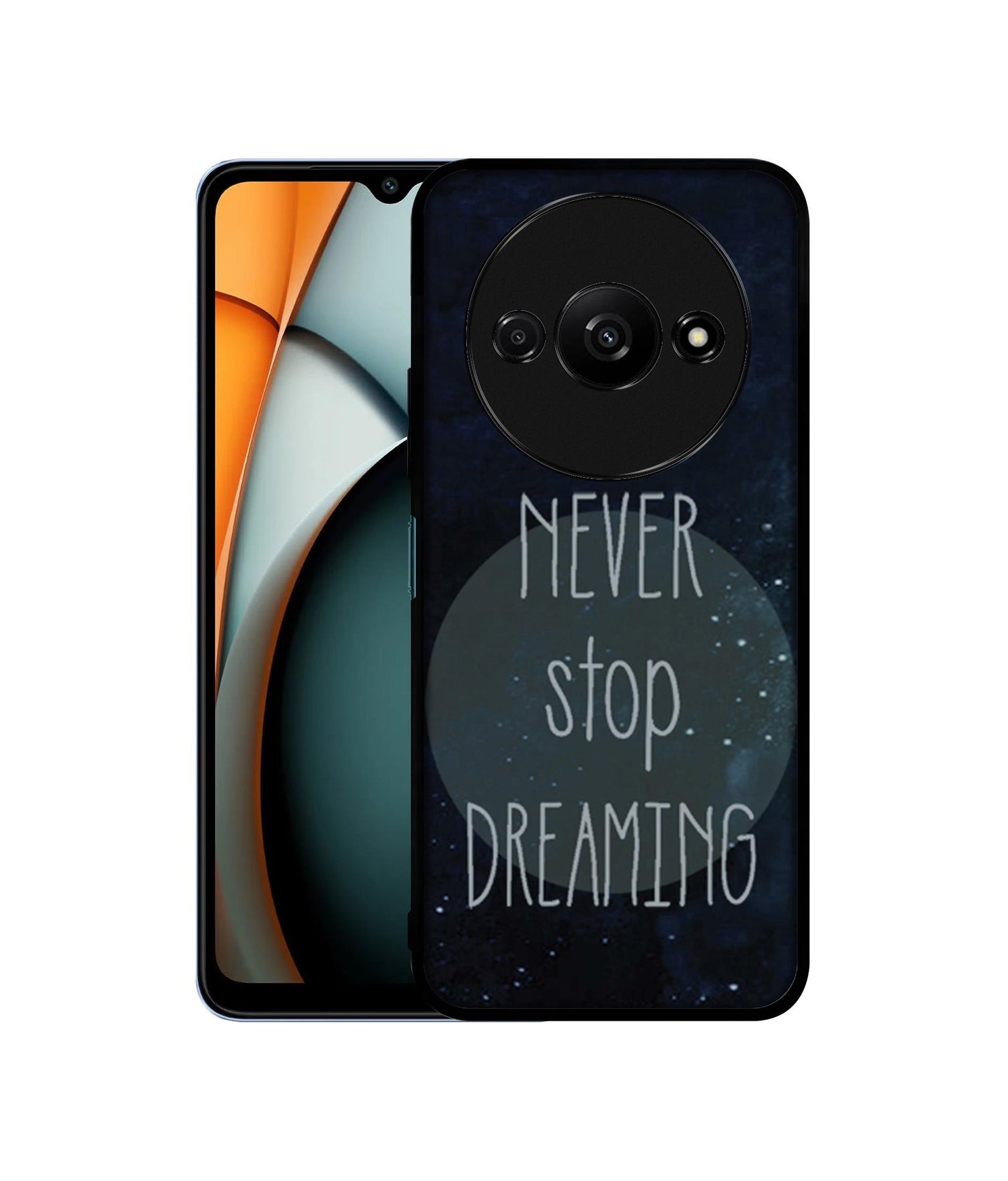 Mi Redmi A3 4G / Poco C61 4G