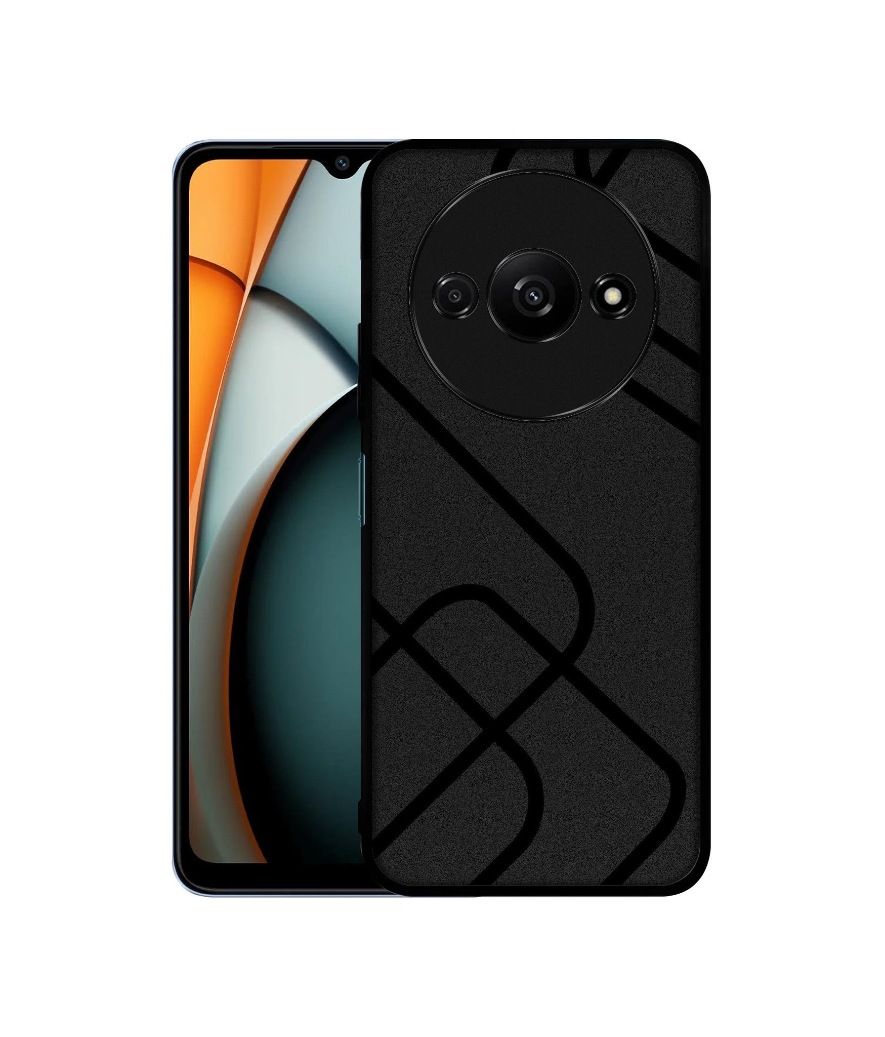 Mi Redmi A3 4G / Poco C61 4G