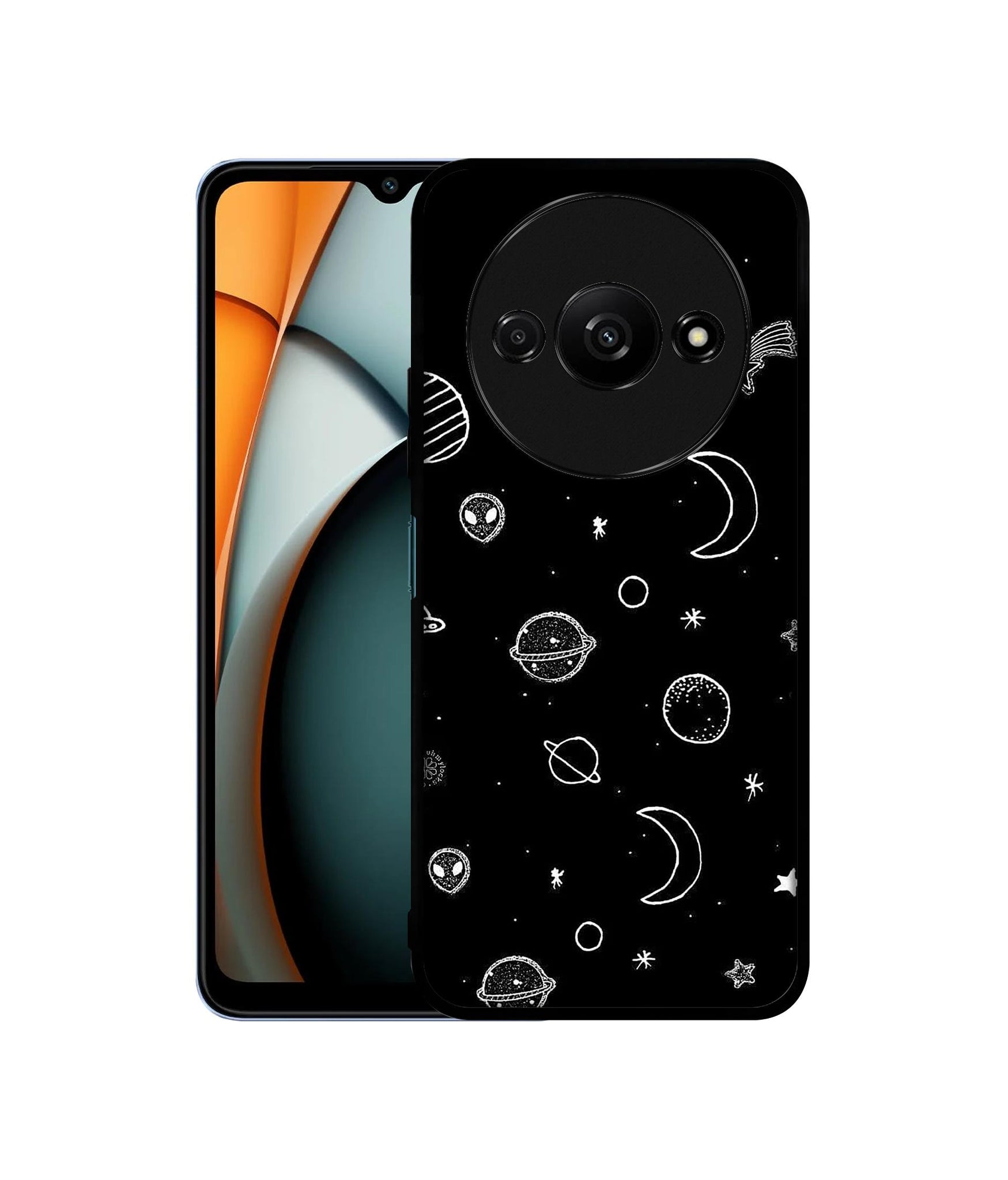 Mi Redmi A3 4G / Poco C61 4G