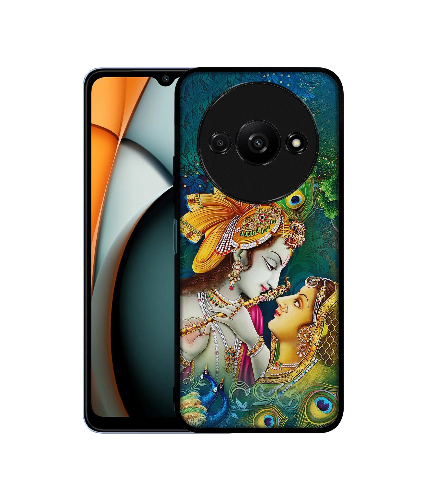 Mi Redmi A3 4G / Poco C61 4G