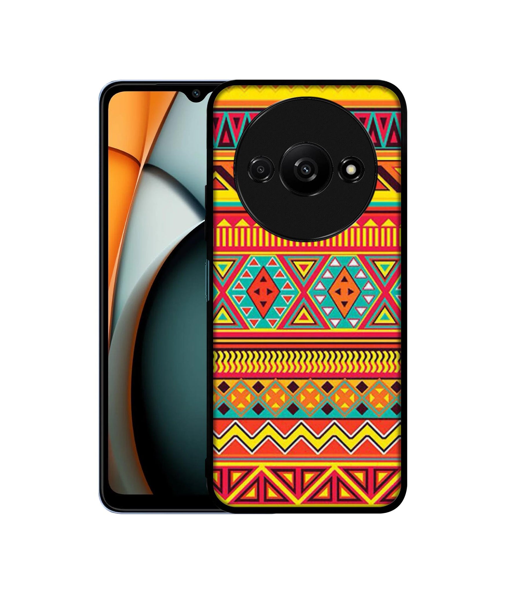 Mi Redmi A3 4G / Poco C61 4G