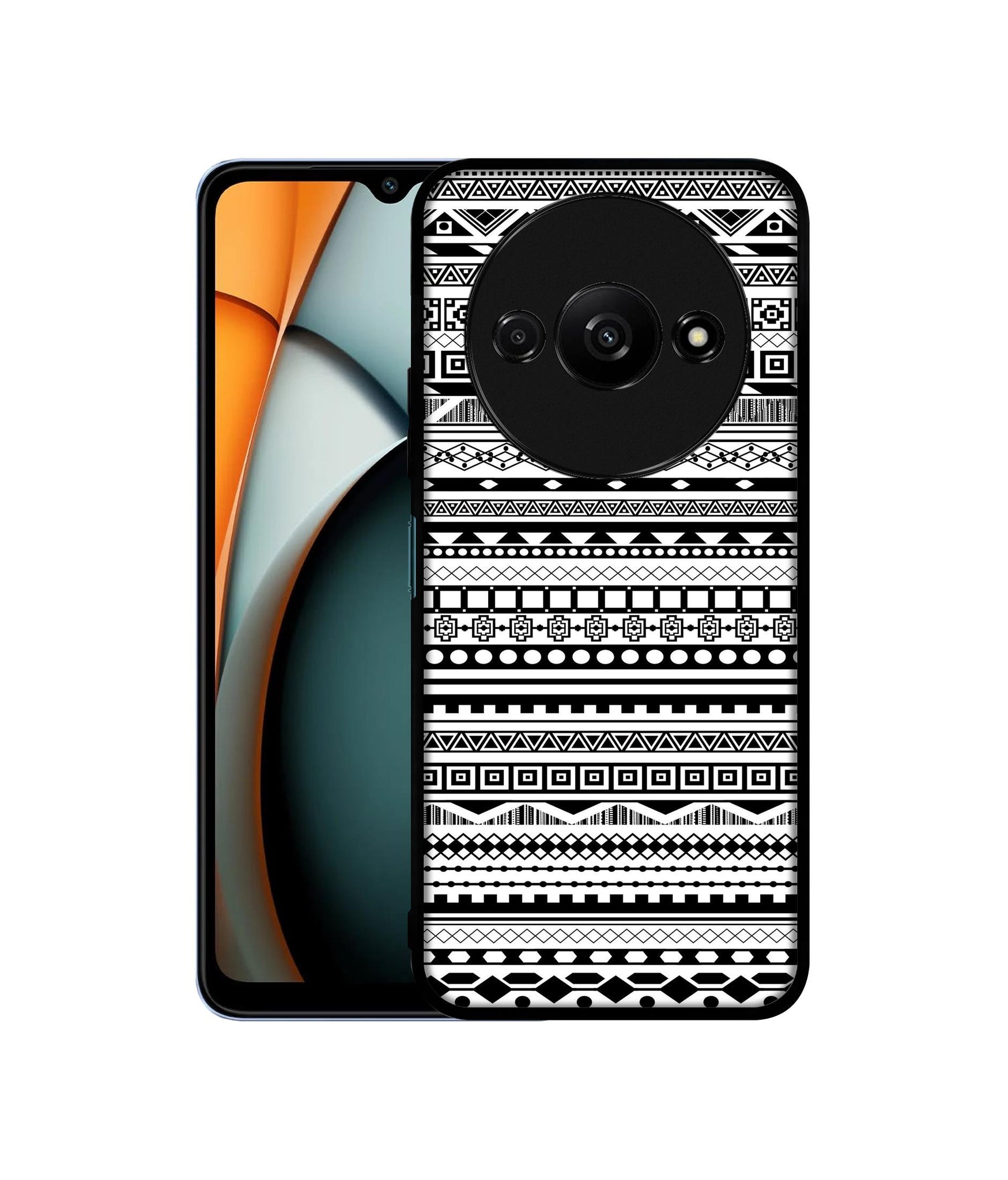 Mi Redmi A3 4G / Poco C61 4G