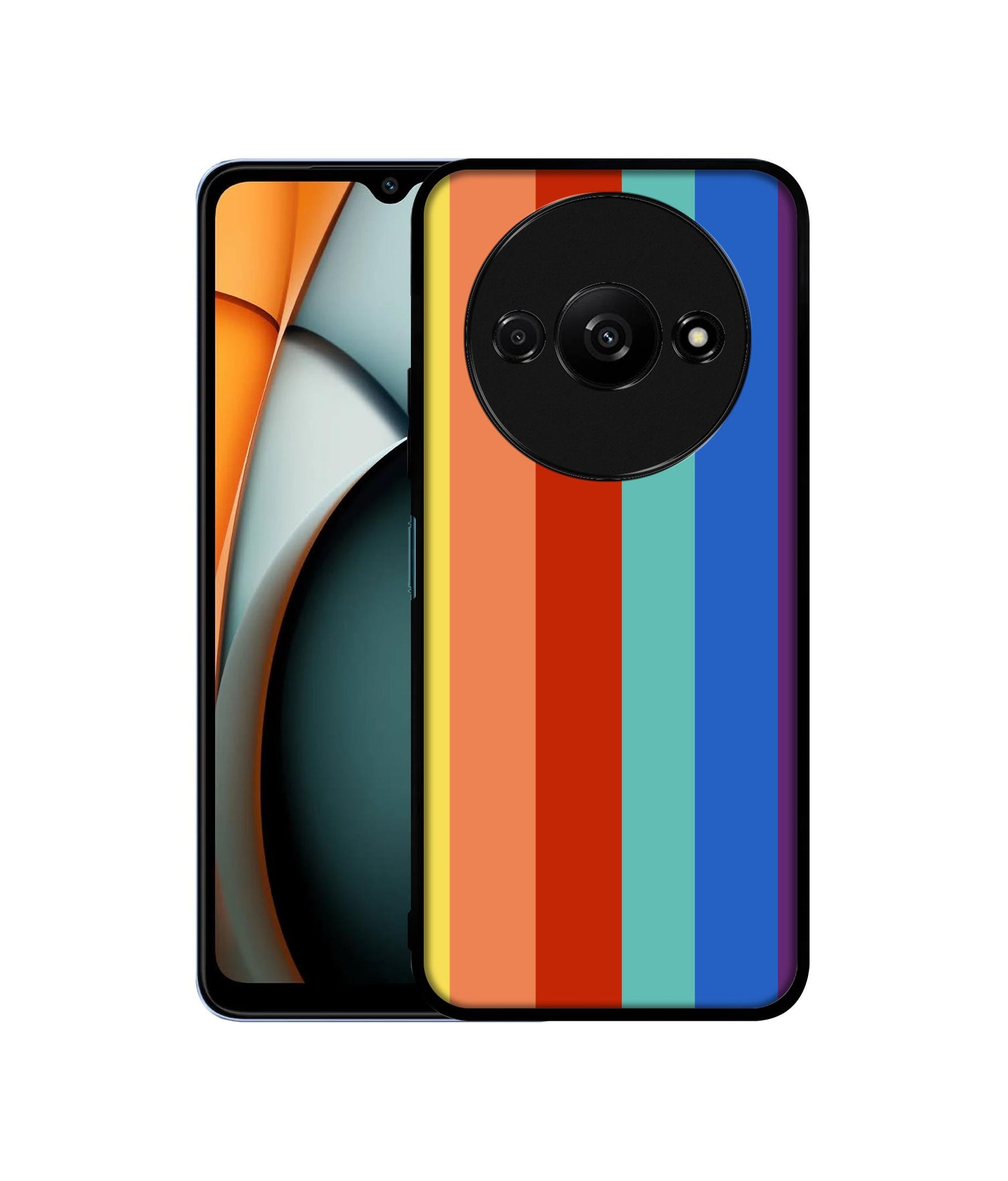 Mi Redmi A3 4G / Poco C61 4G