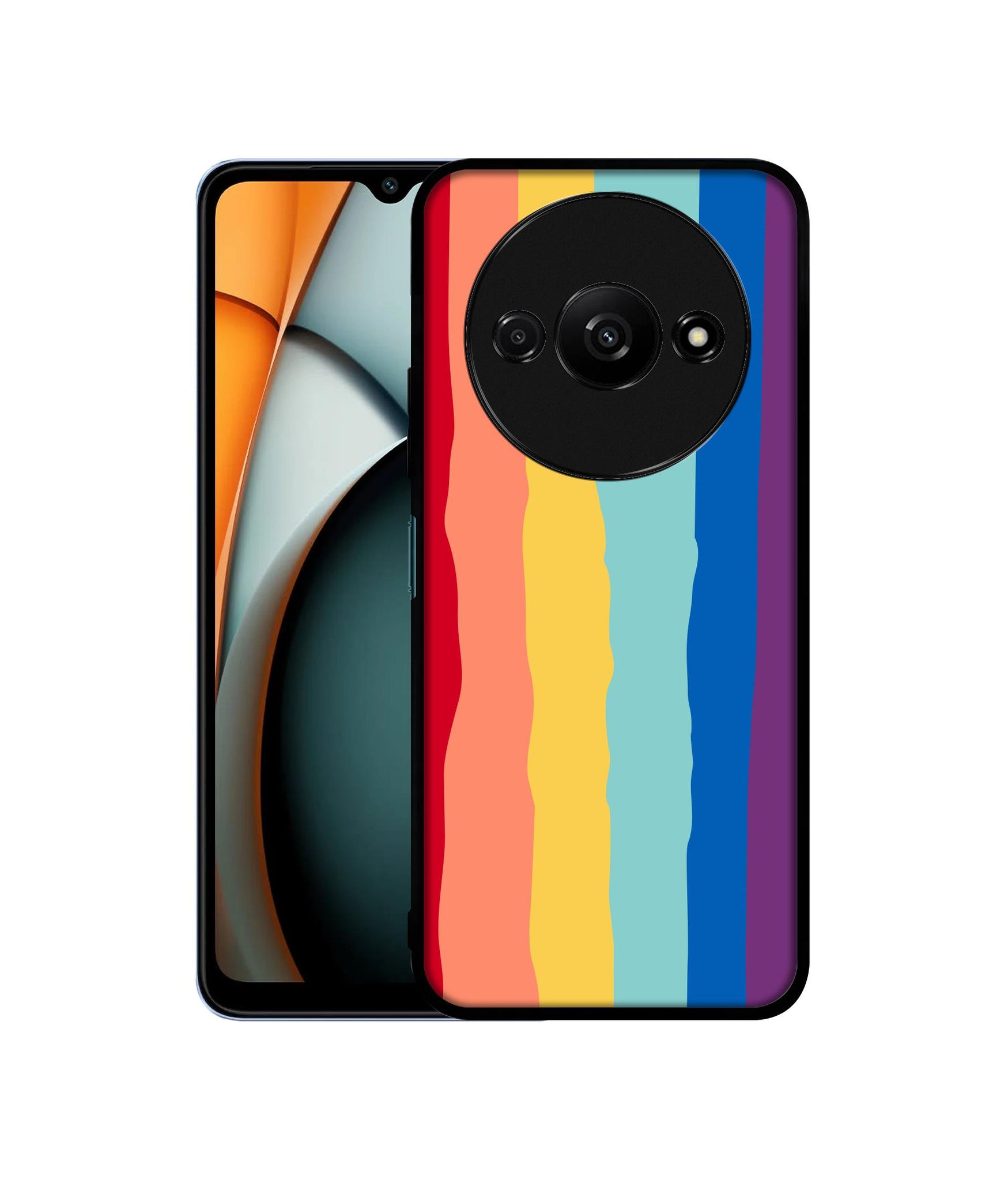 Mi Redmi A3 4G / Poco C61 4G