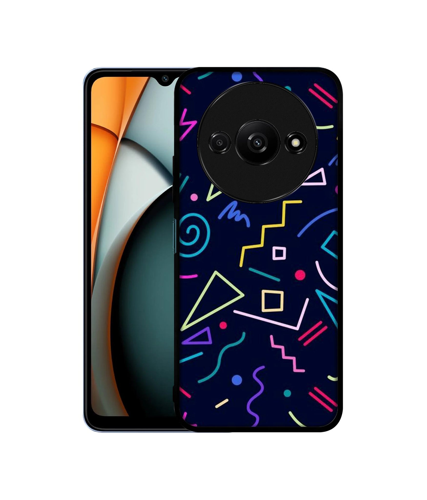 Mi Redmi A3 4G / Poco C61 4G