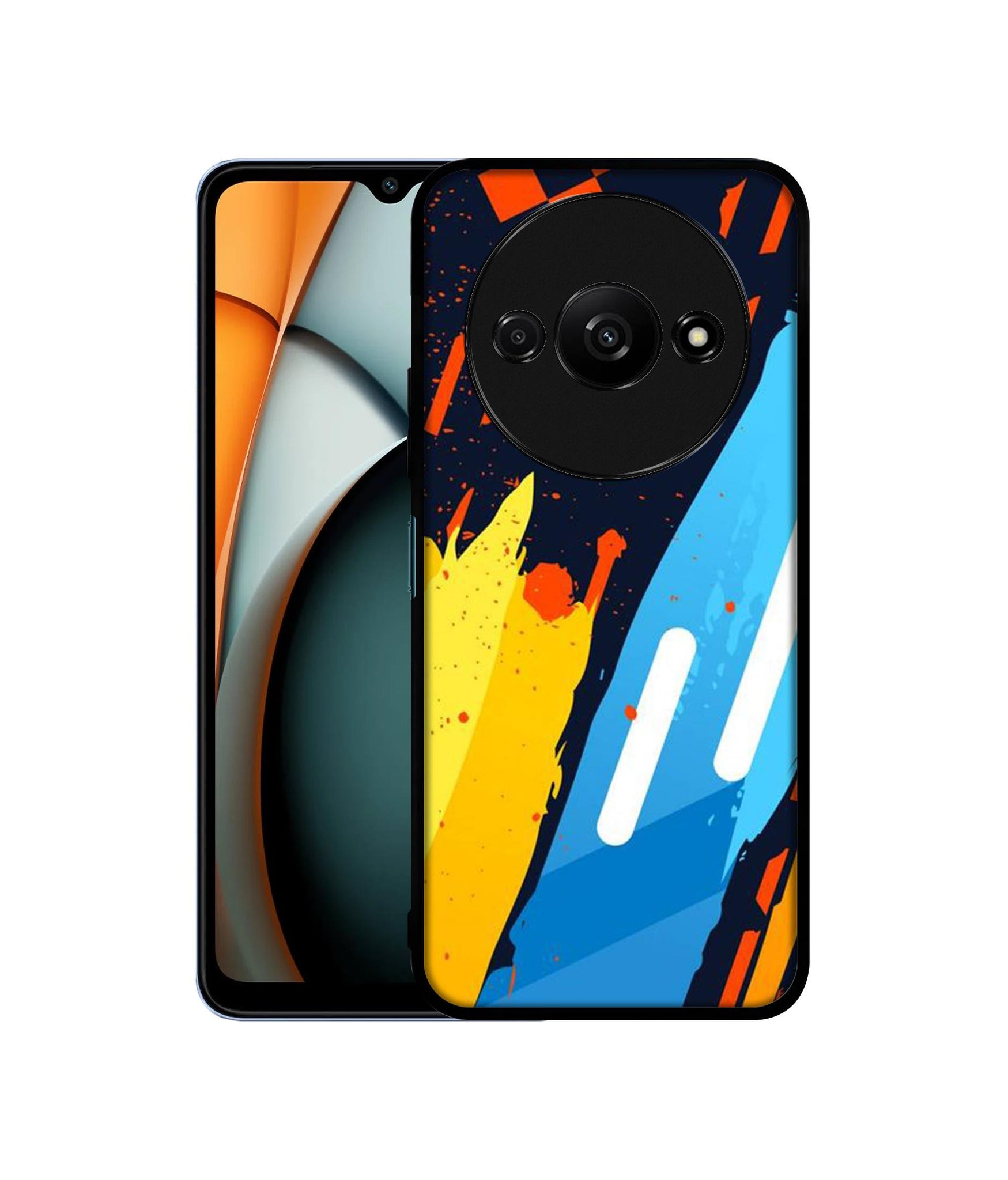 Mi Redmi A3 4G / Poco C61 4G