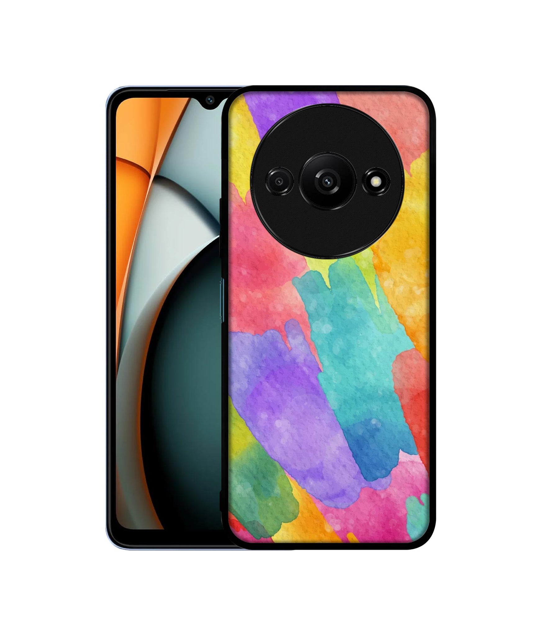 Mi Redmi A3 4G / Poco C61 4G