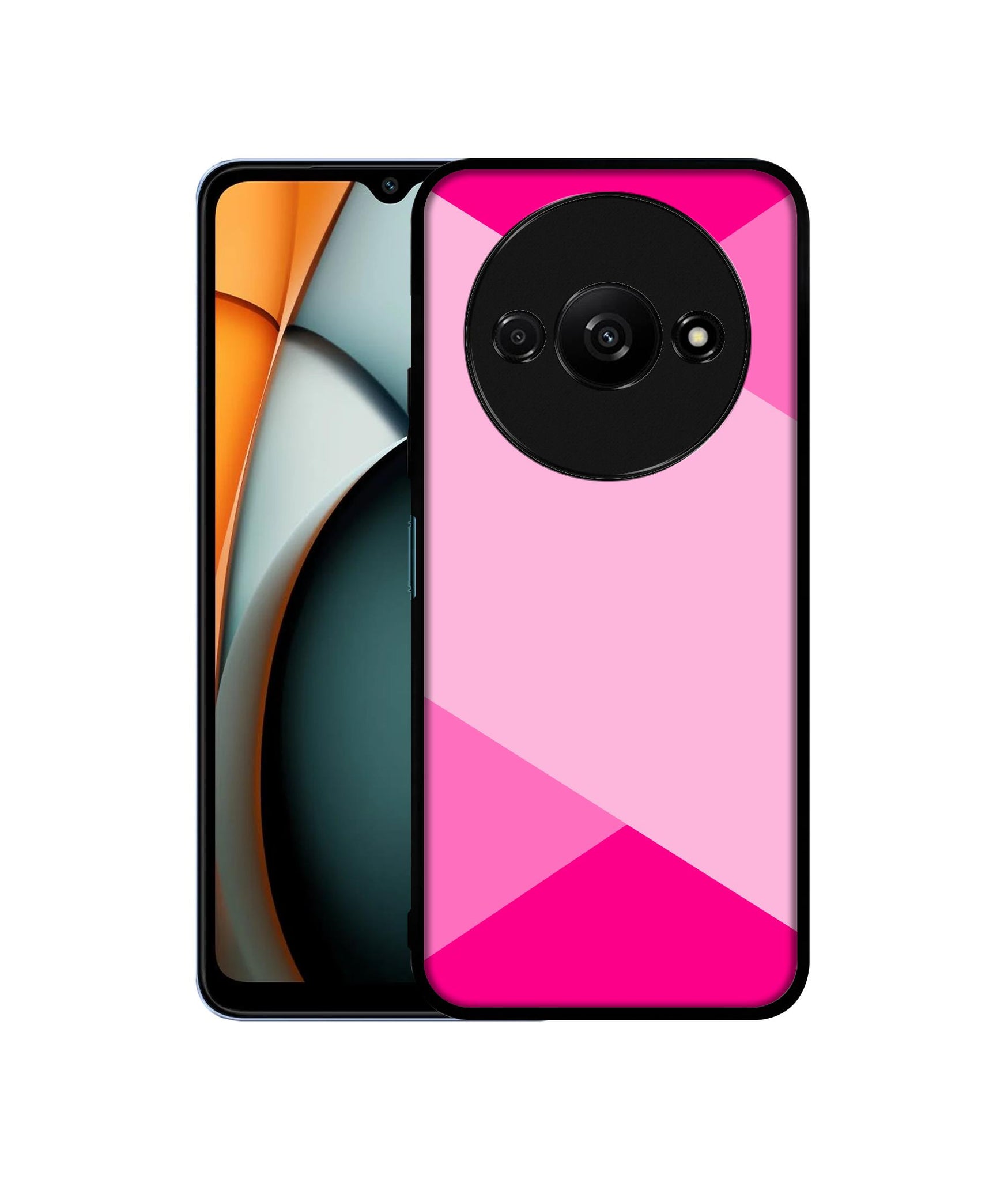 Mi Redmi A3 4G / Poco C61 4G