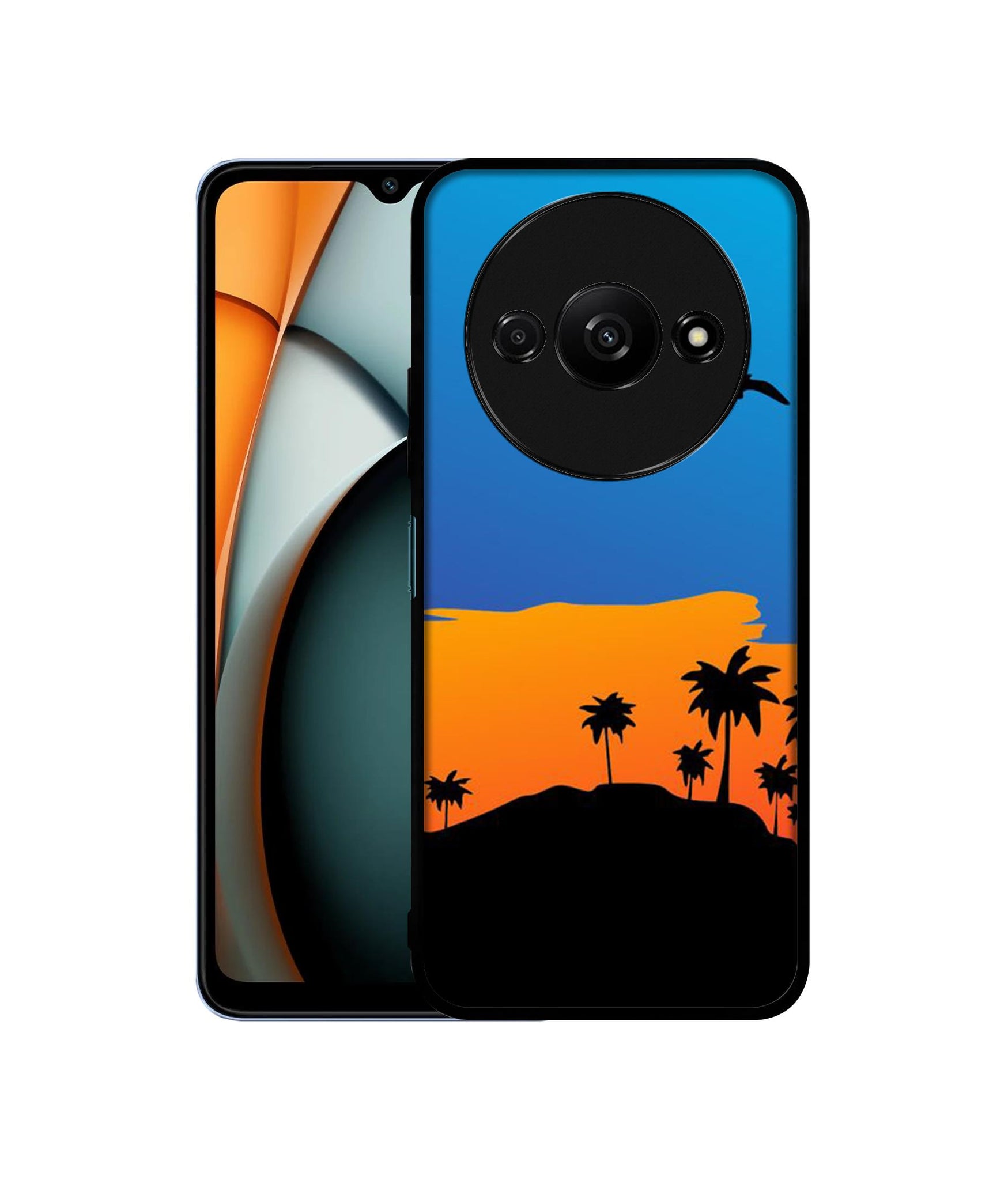 Mi Redmi A3 4G / Poco C61 4G