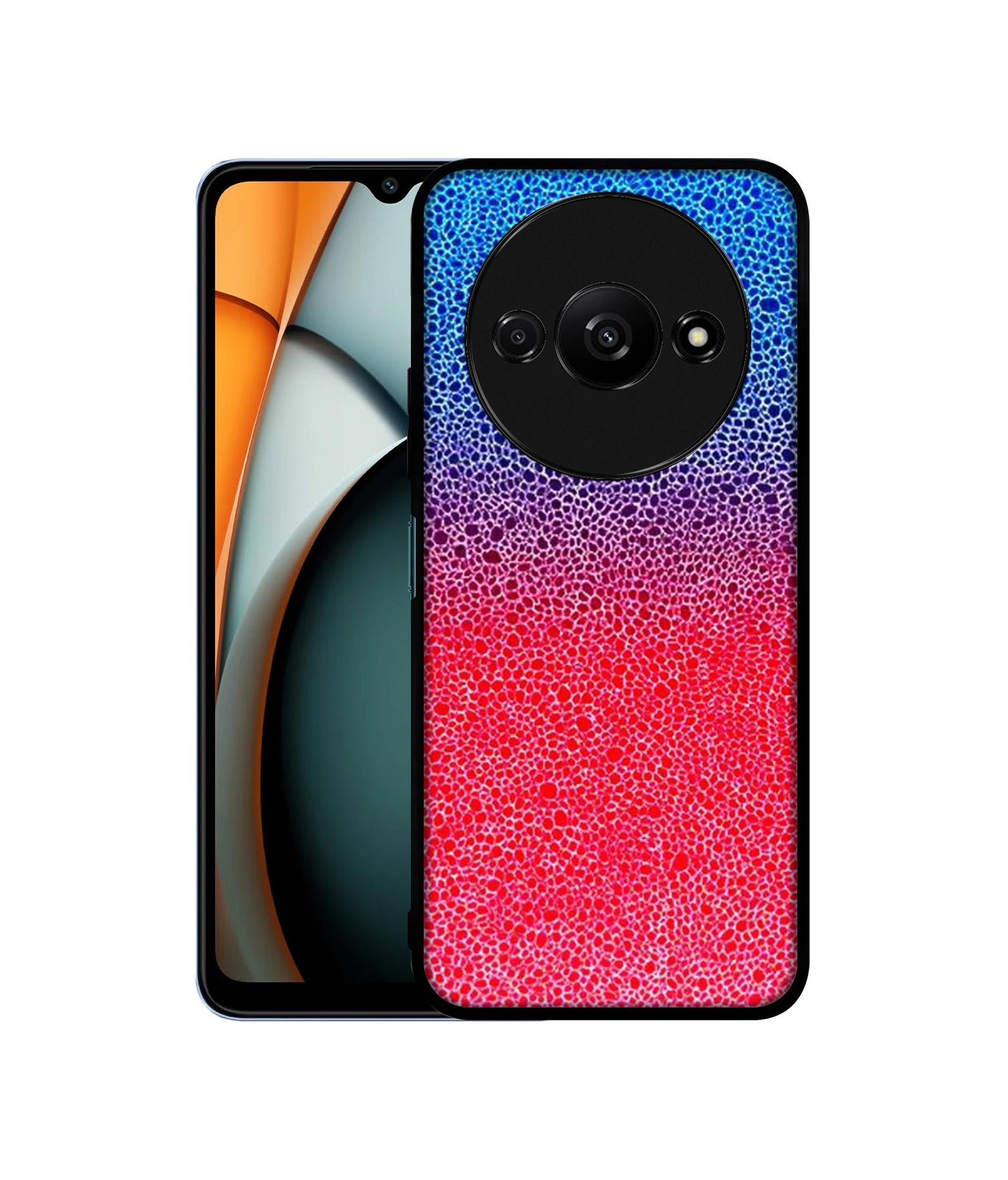 Mi Redmi A3 4G / Poco C61 4G