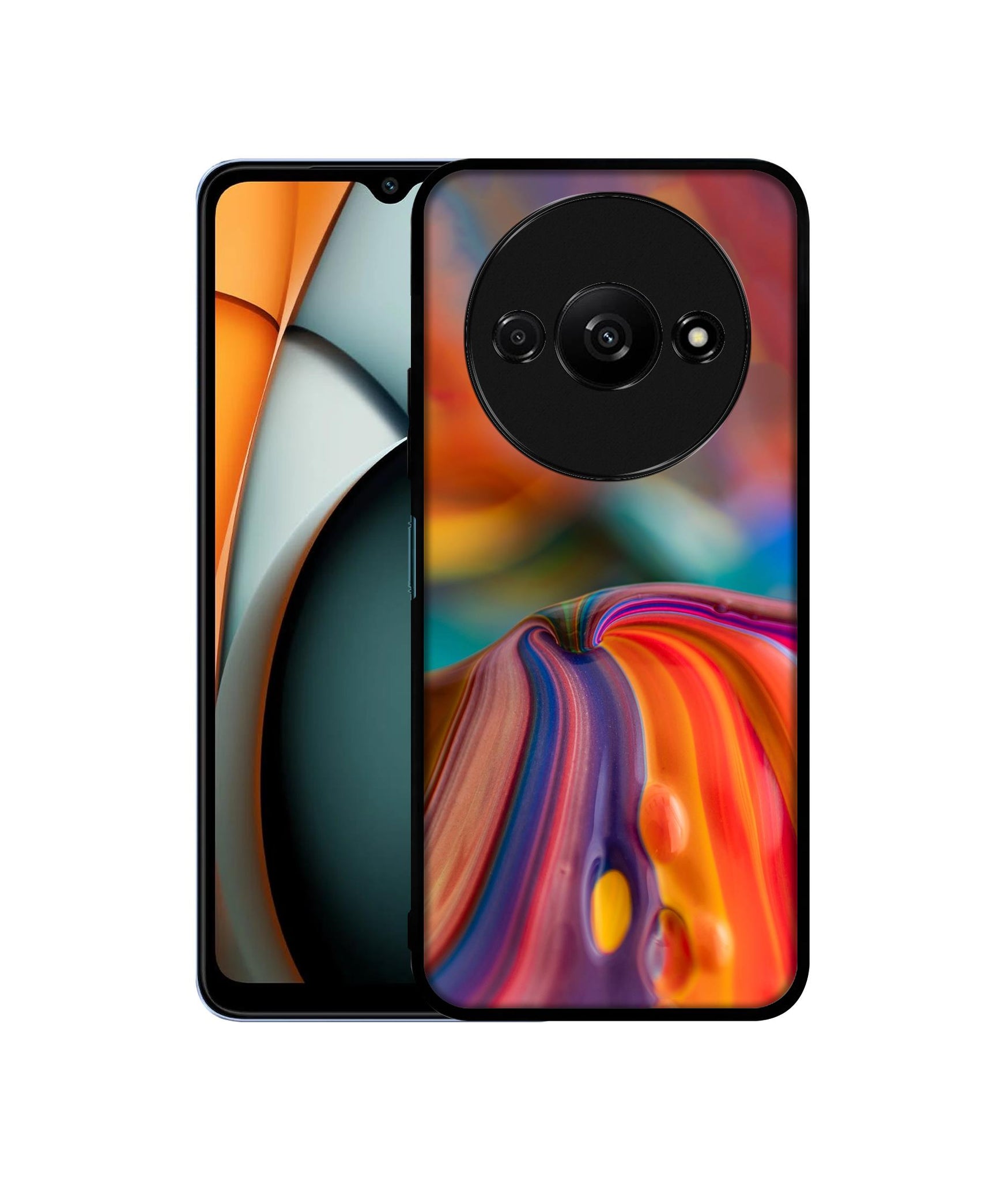 Mi Redmi A3 4G / Poco C61 4G