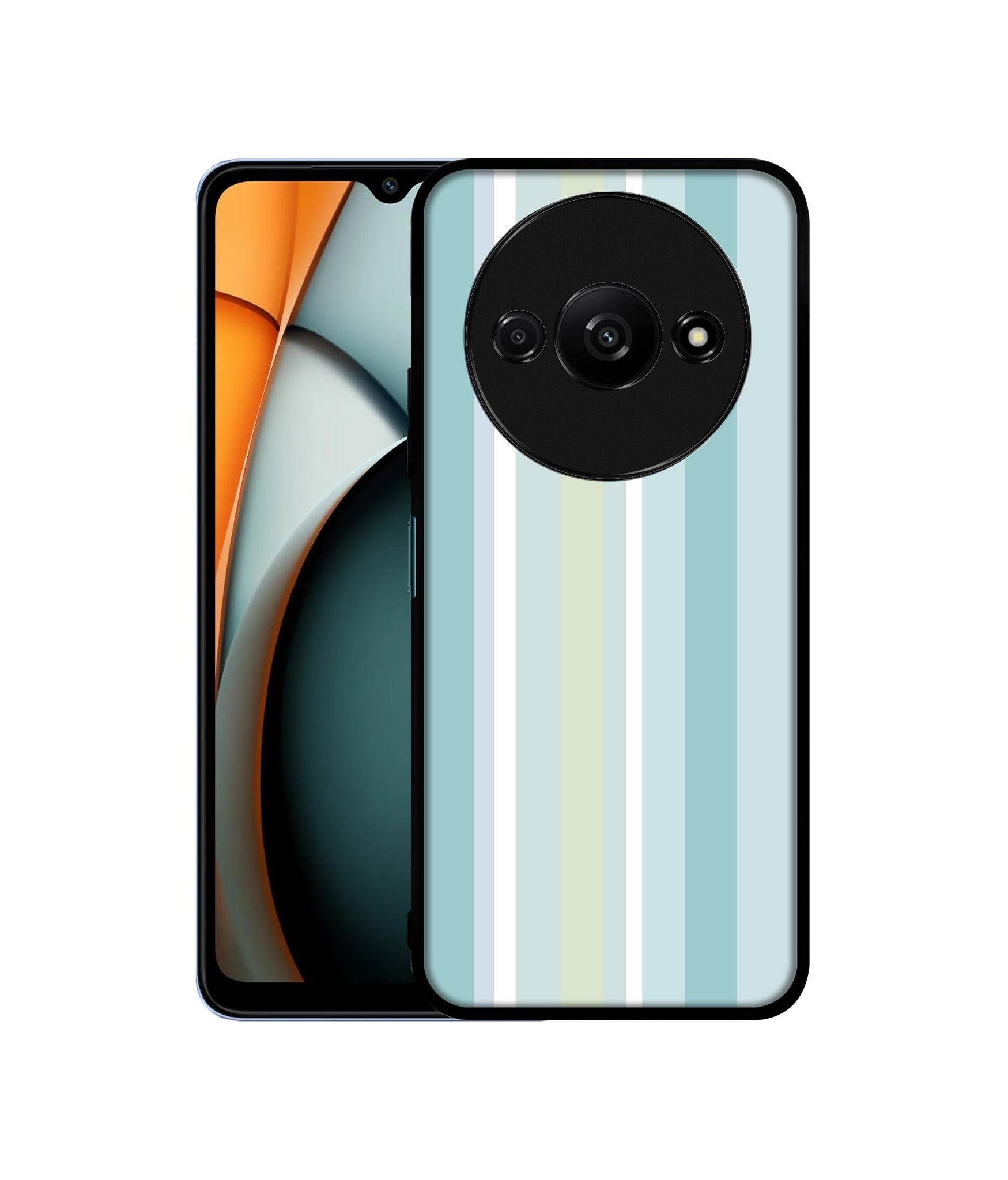 Mi Redmi A3 4G / Poco C61 4G