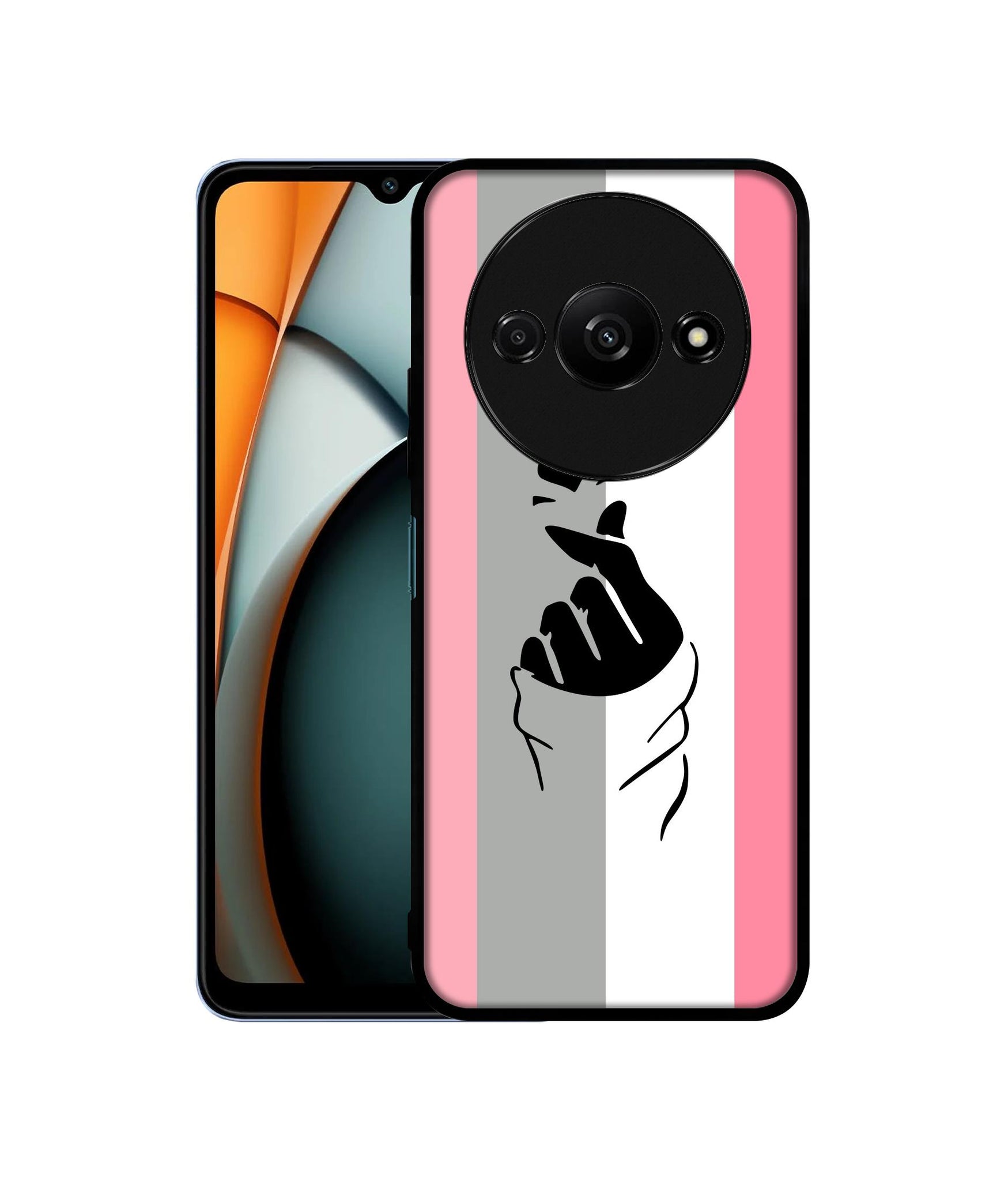 Mi Redmi A3 4G / Poco C61 4G