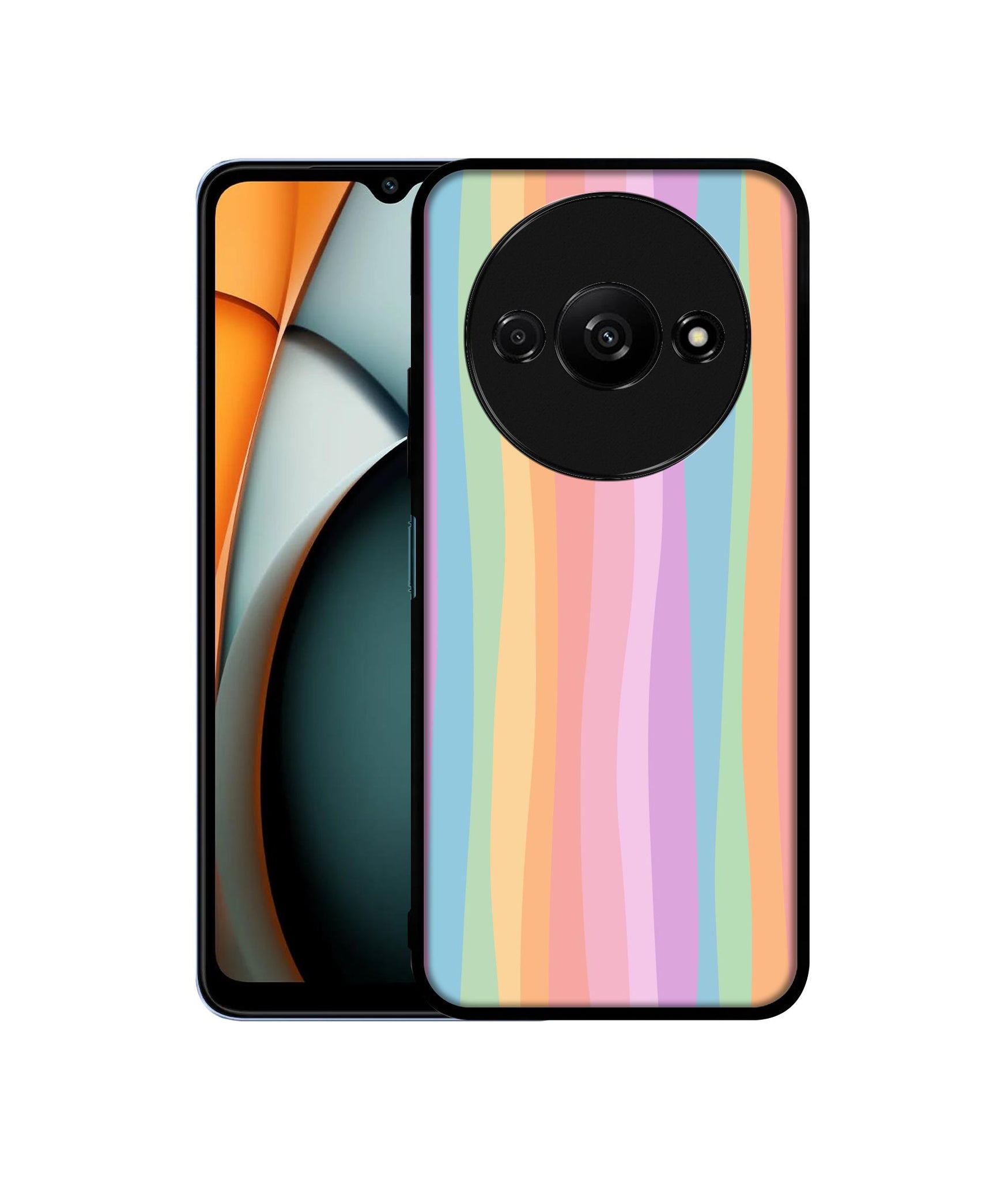 Mi Redmi A3 4G / Poco C61 4G
