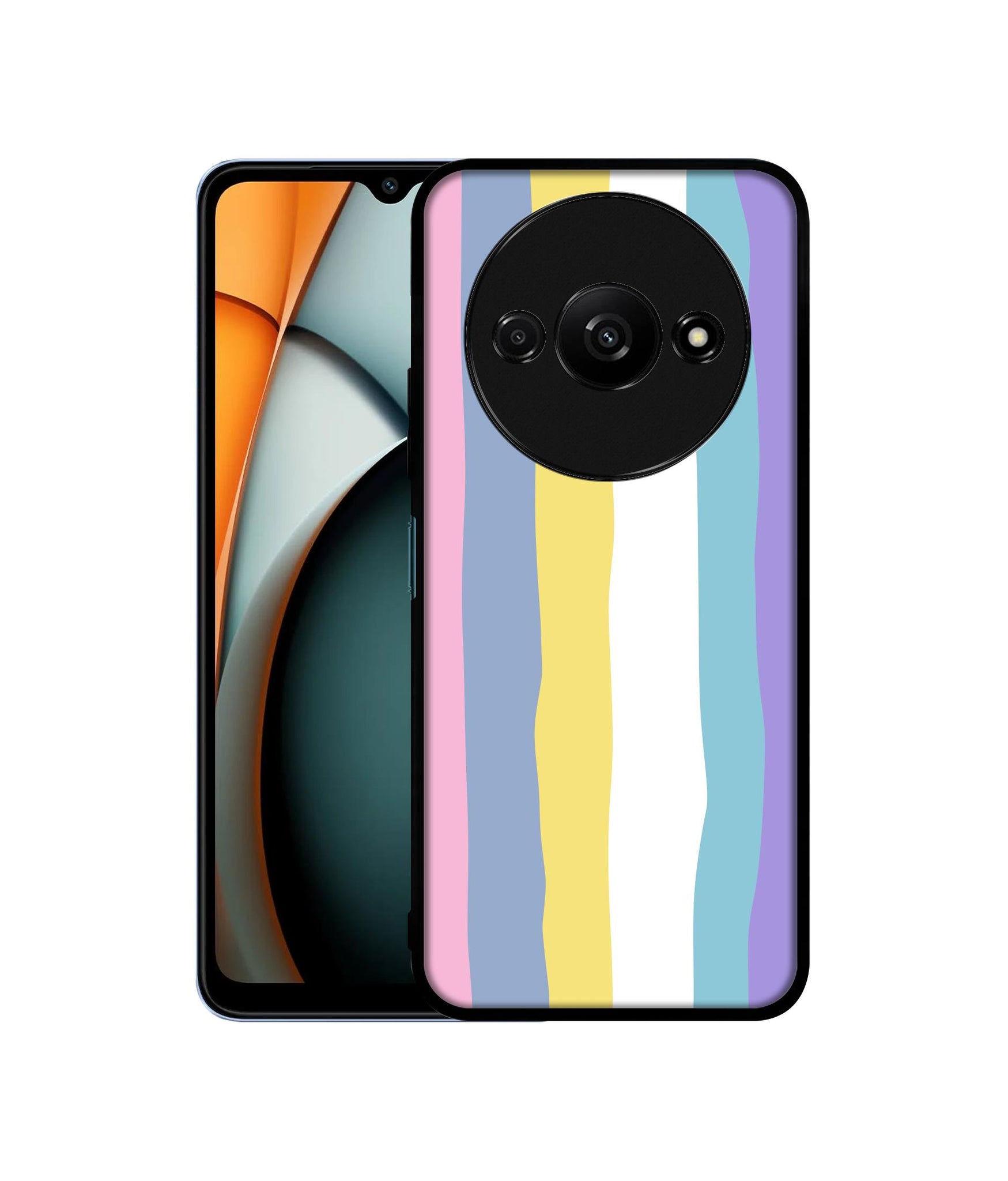 Mi Redmi A3 4G / Poco C61 4G
