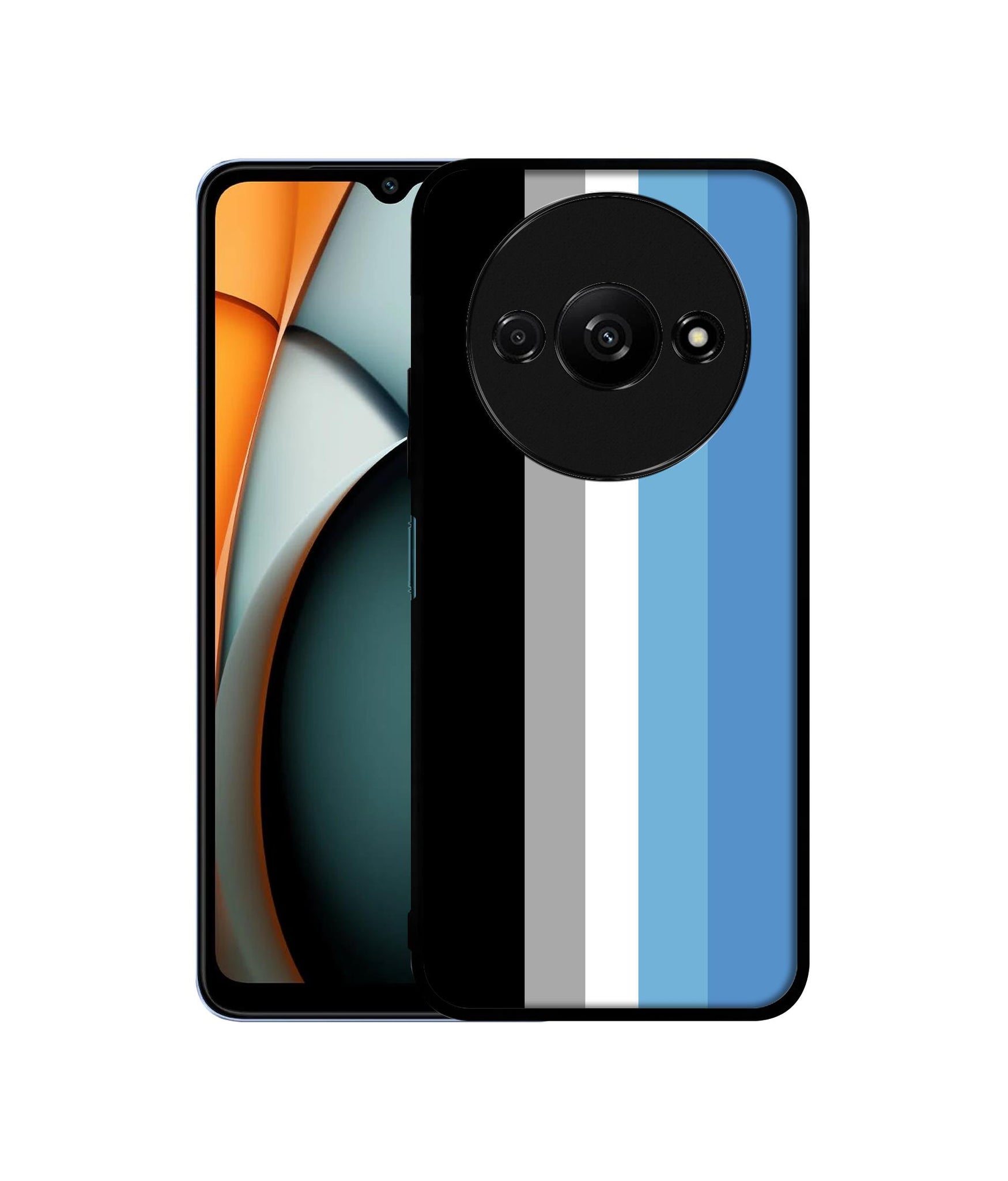 Mi Redmi A3 4G / Poco C61 4G