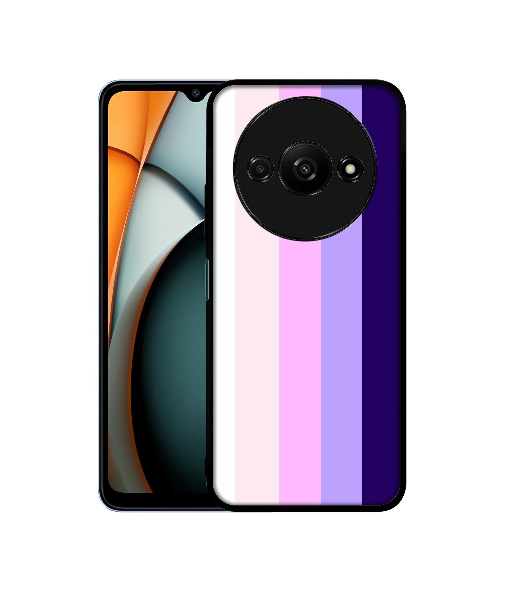 Mi Redmi A3 4G / Poco C61 4G