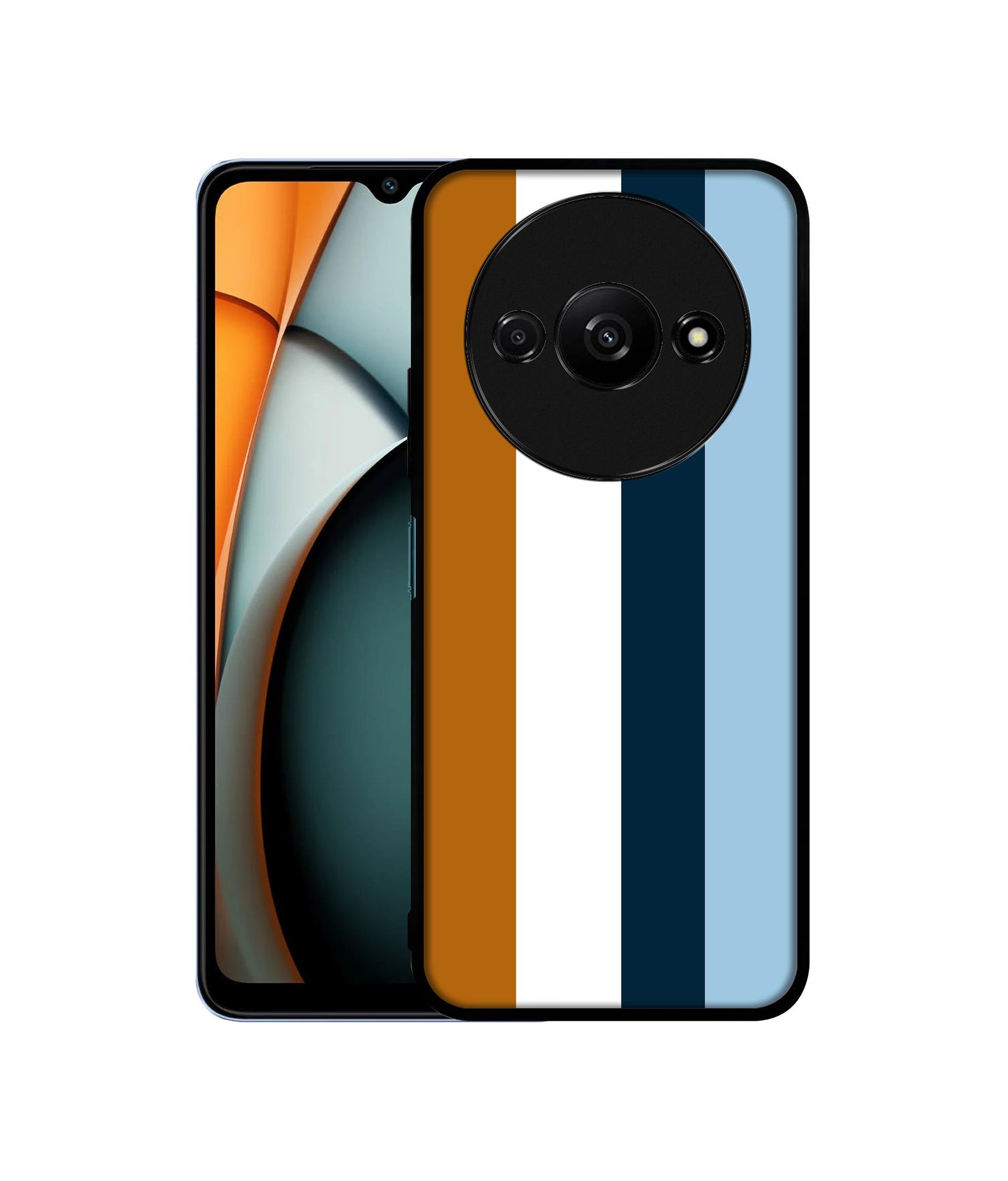 Mi Redmi A3 4G / Poco C61 4G