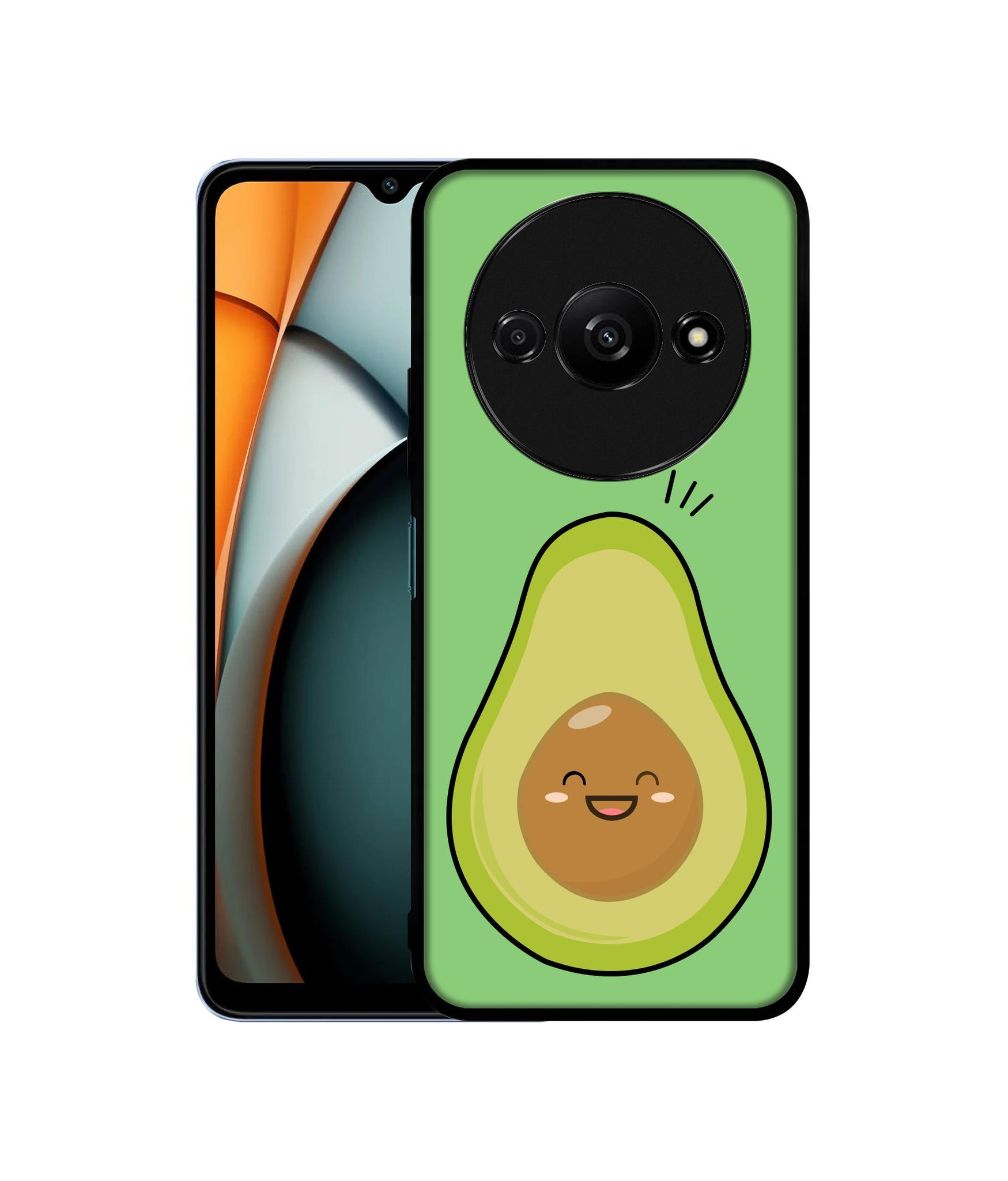 Mi Redmi A3 4G / Poco C61 4G