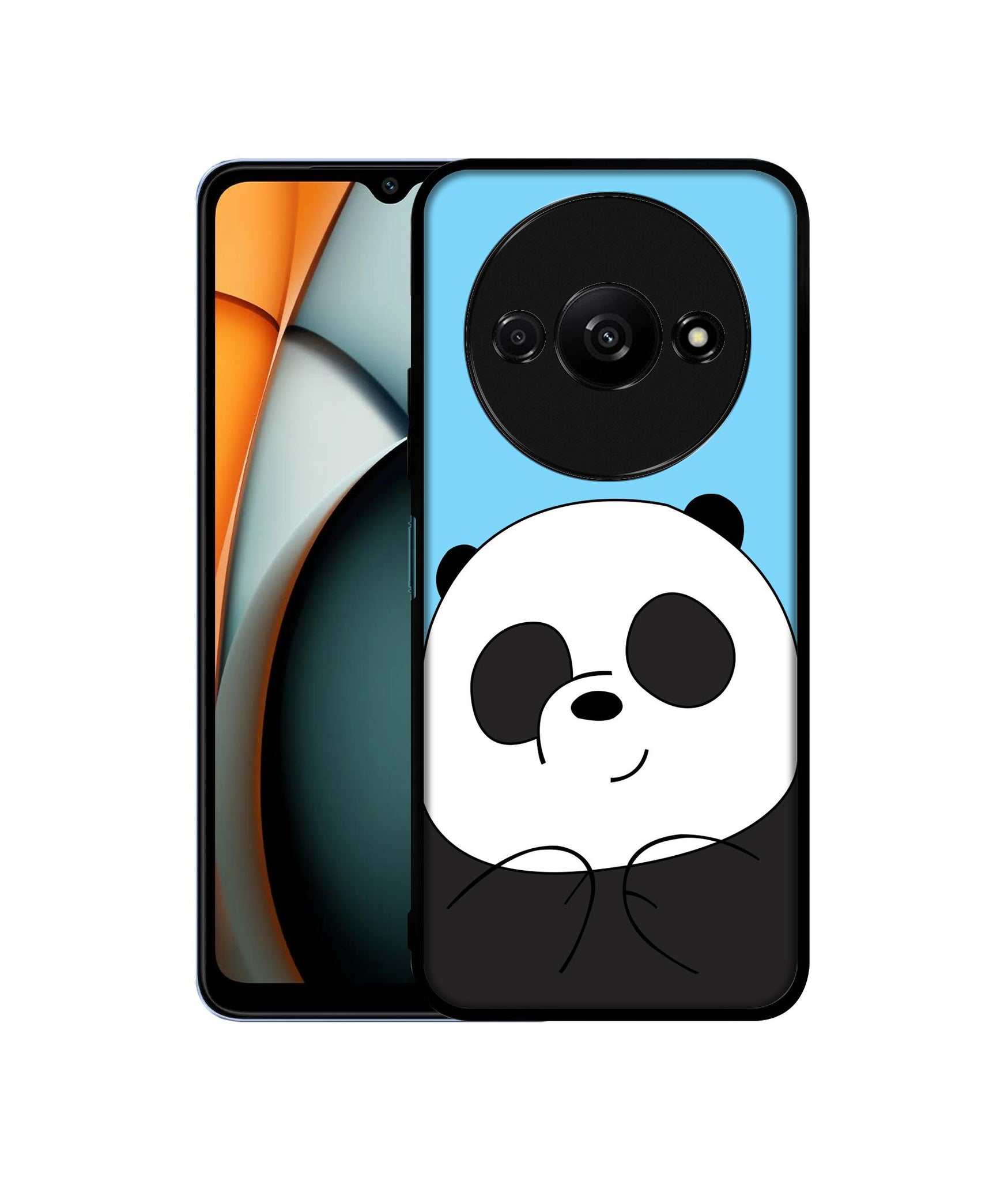 Mi Redmi A3 4G / Poco C61 4G
