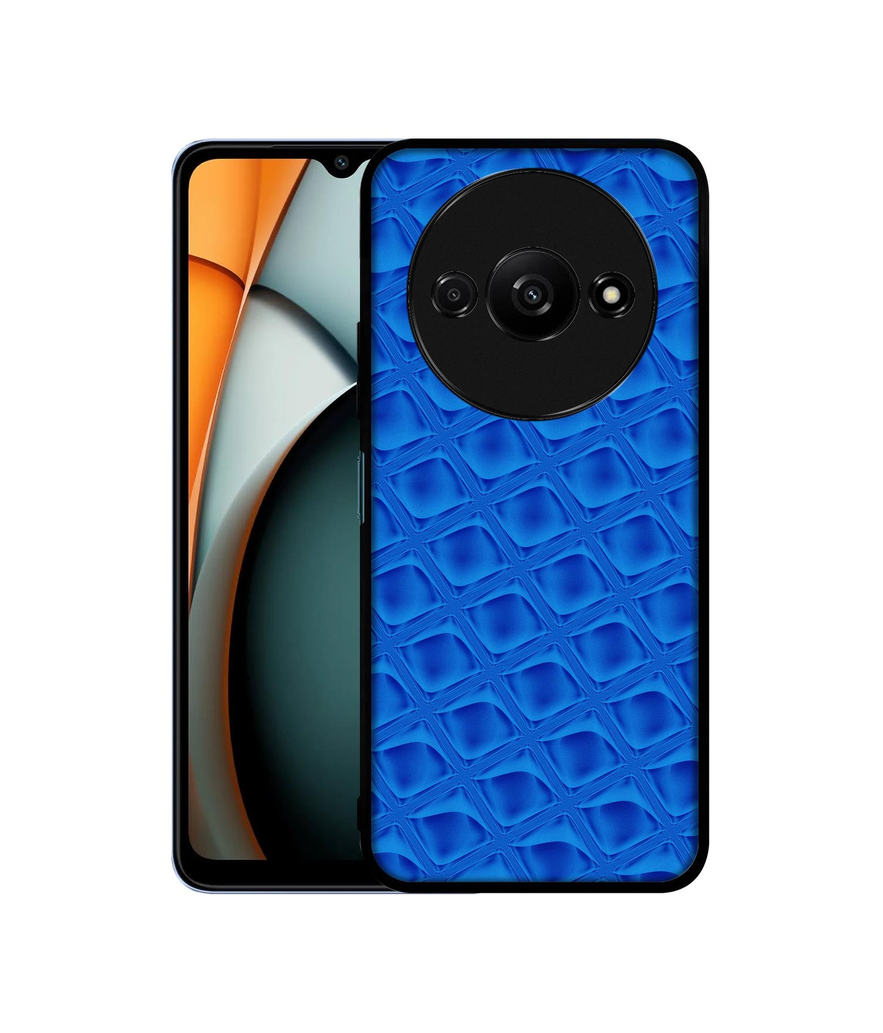 Mi Redmi A3 4G / Poco C61 4G