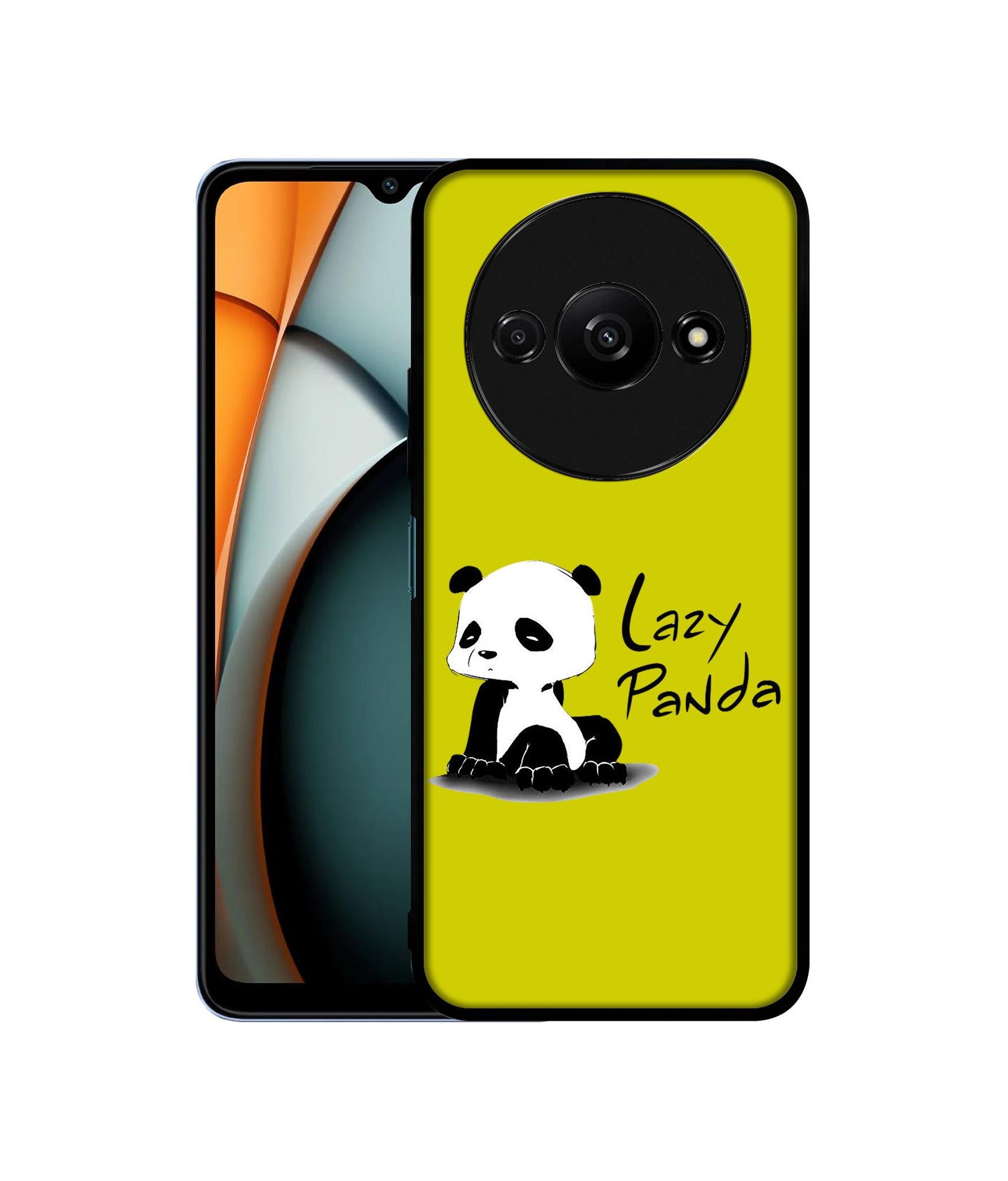 Mi Redmi A3 4G / Poco C61 4G