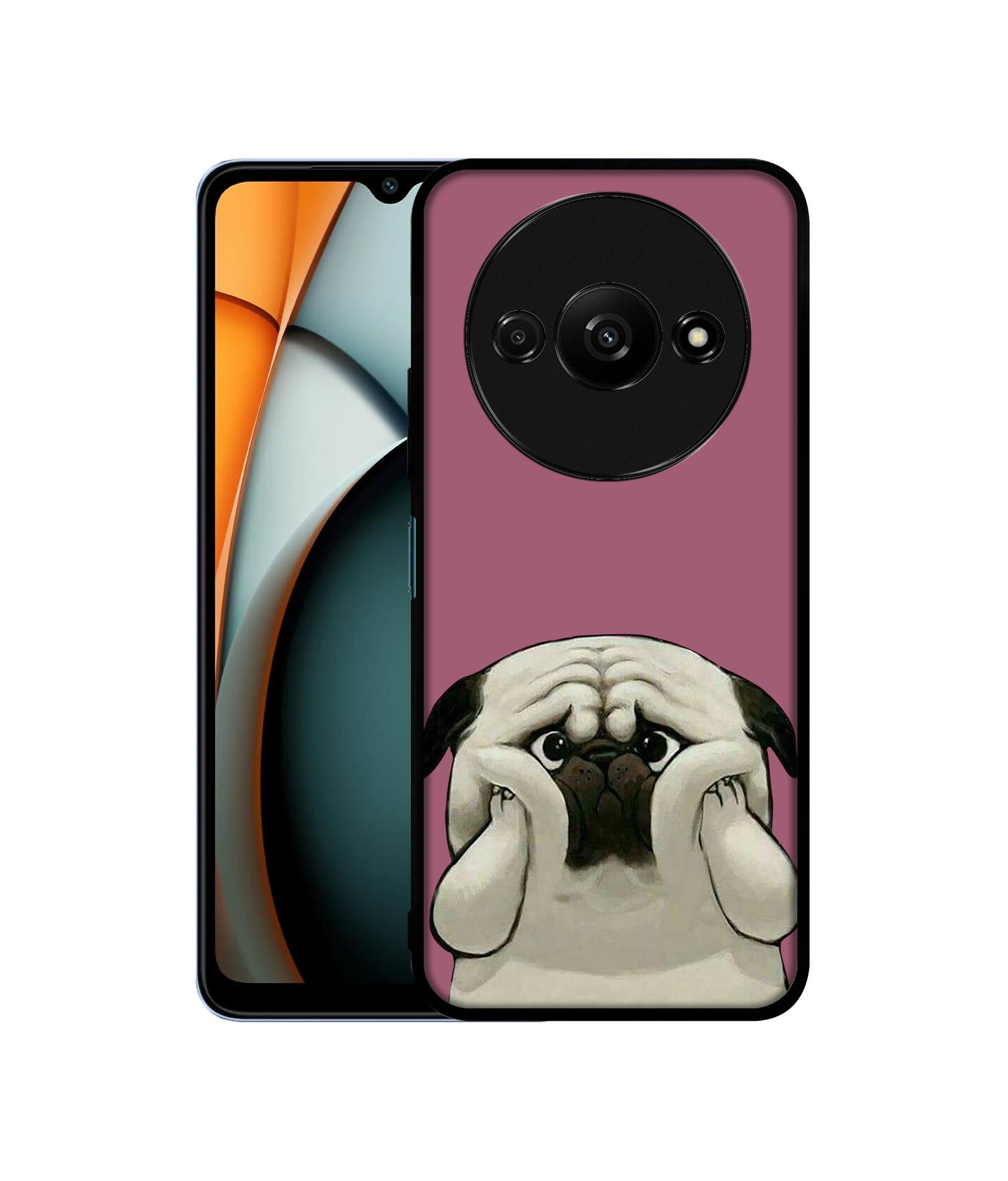 Mi Redmi A3 4G / Poco C61 4G