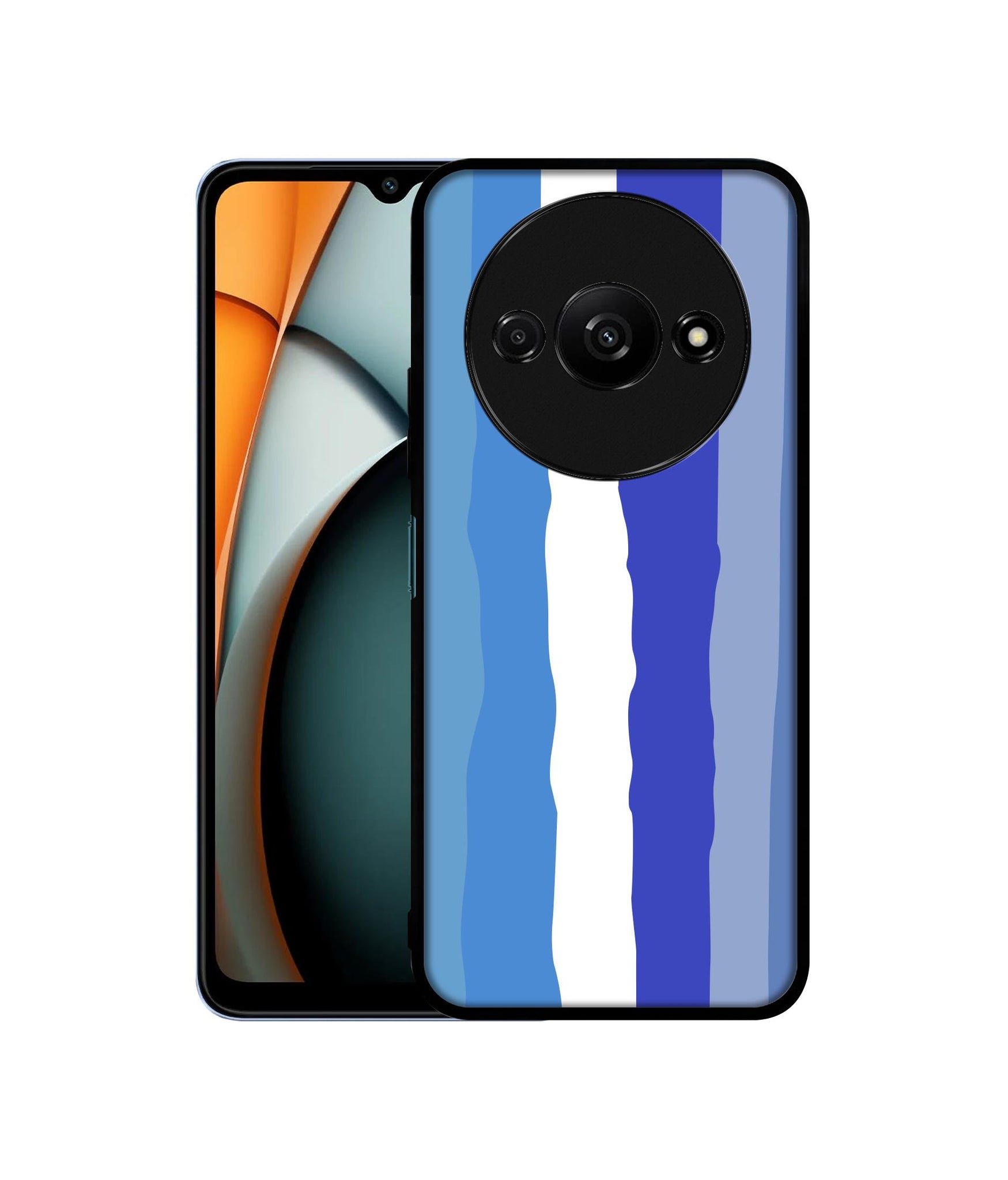 Mi Redmi A3 4G / Poco C61 4G