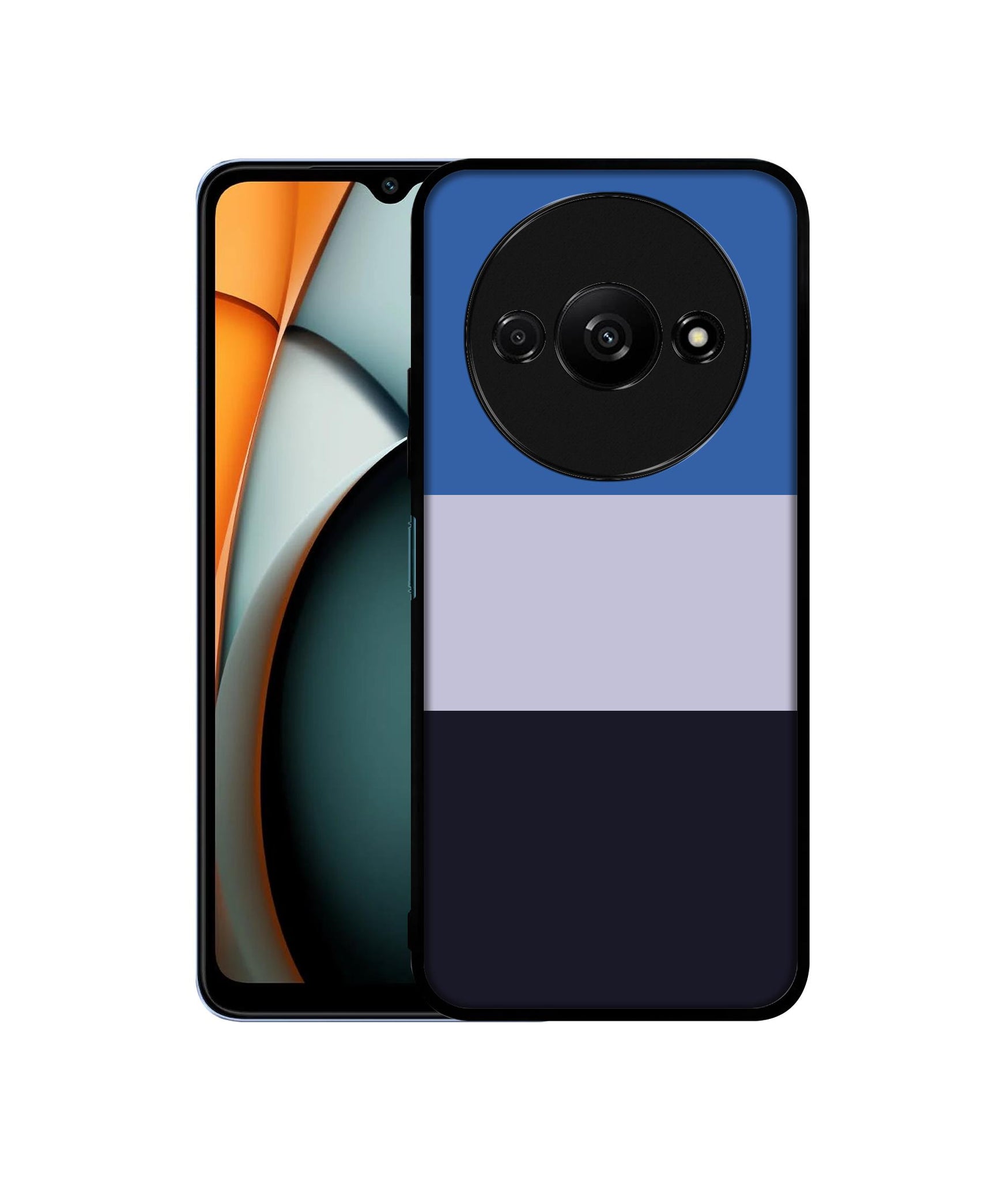 Mi Redmi A3 4G / Poco C61 4G