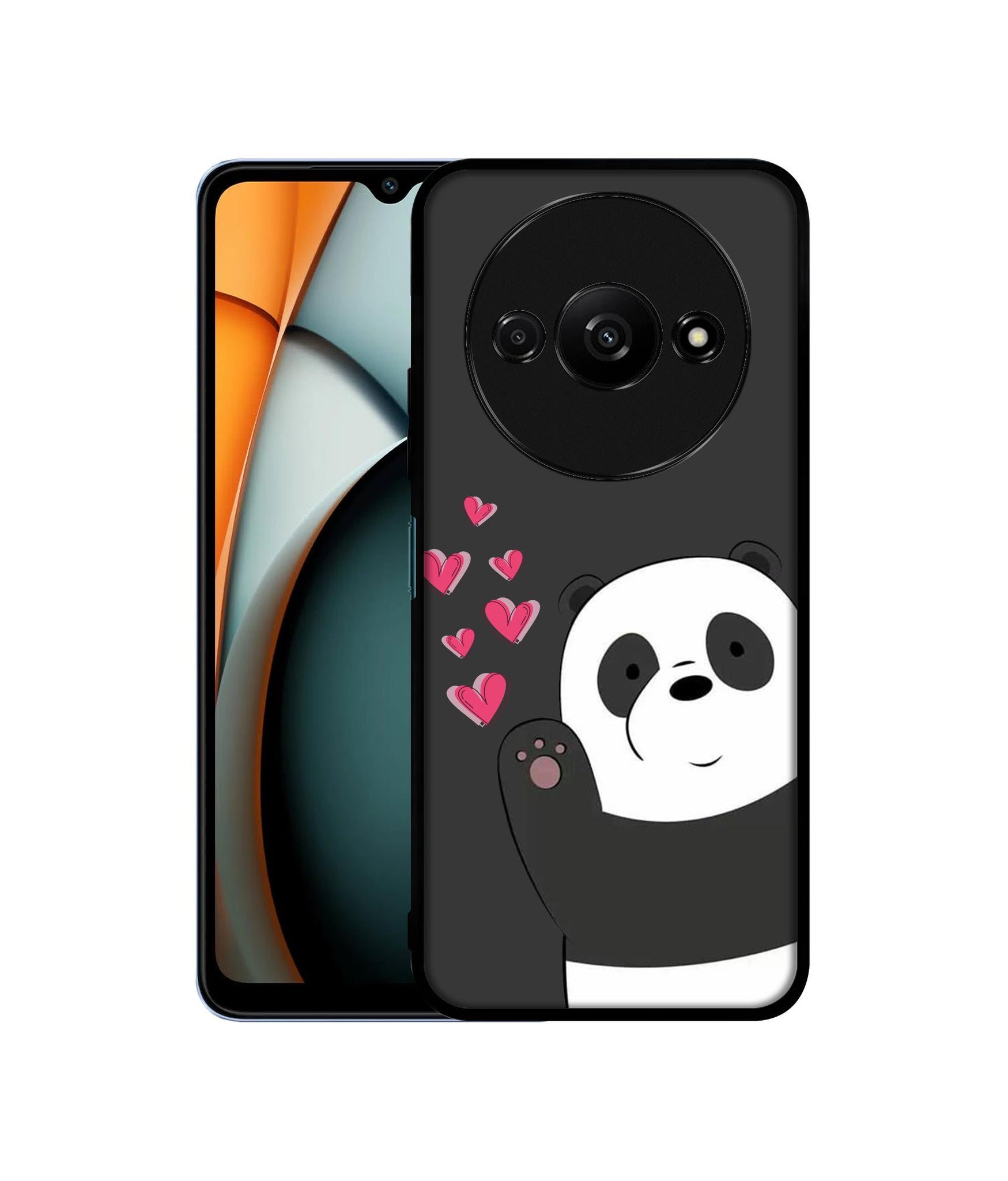 Mi Redmi A3 4G / Poco C61 4G