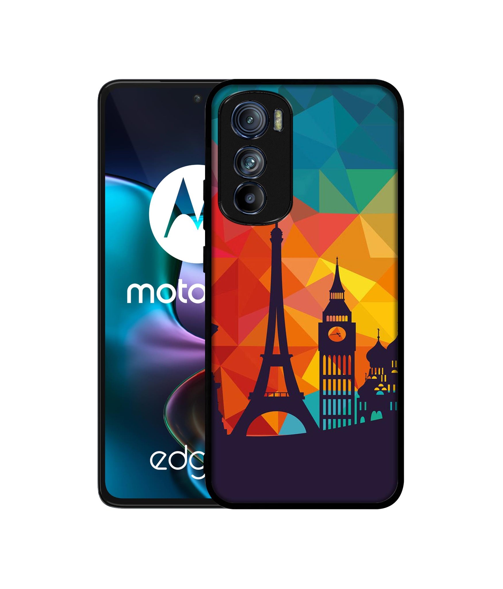 Motorola Moto Edge 30 5G