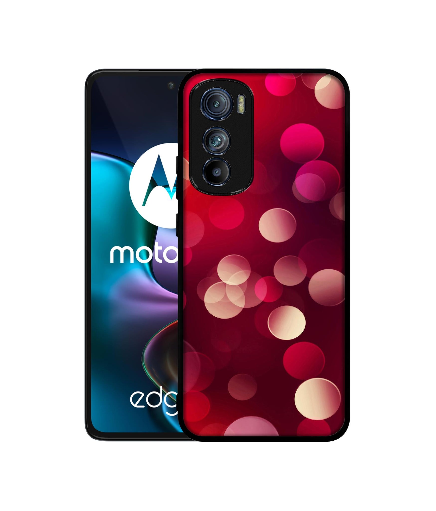 Motorola Moto Edge 30 5G