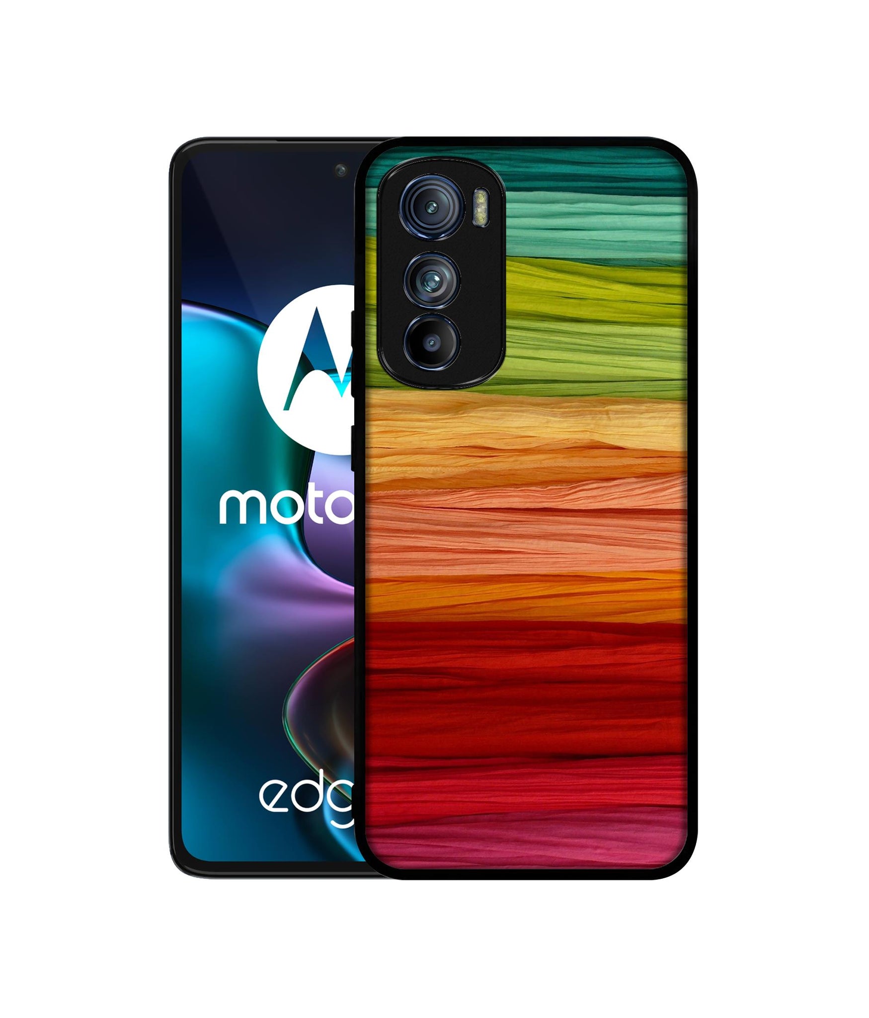 Motorola Moto Edge 30 5G