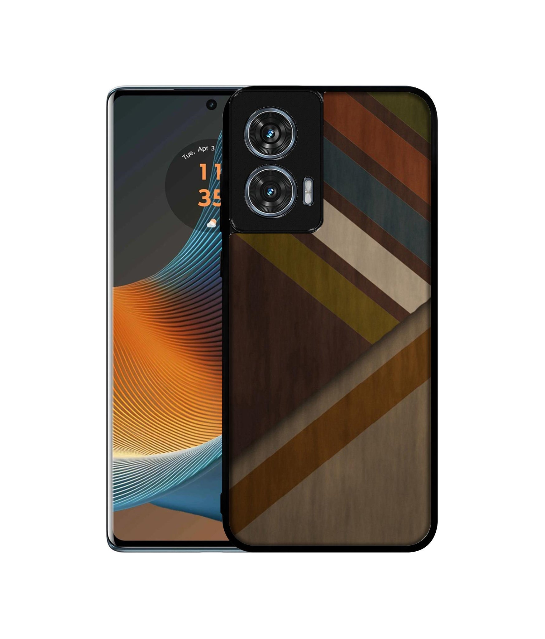 Motorola Moto Edge 50 Fusion 5G / Moto G96 5G