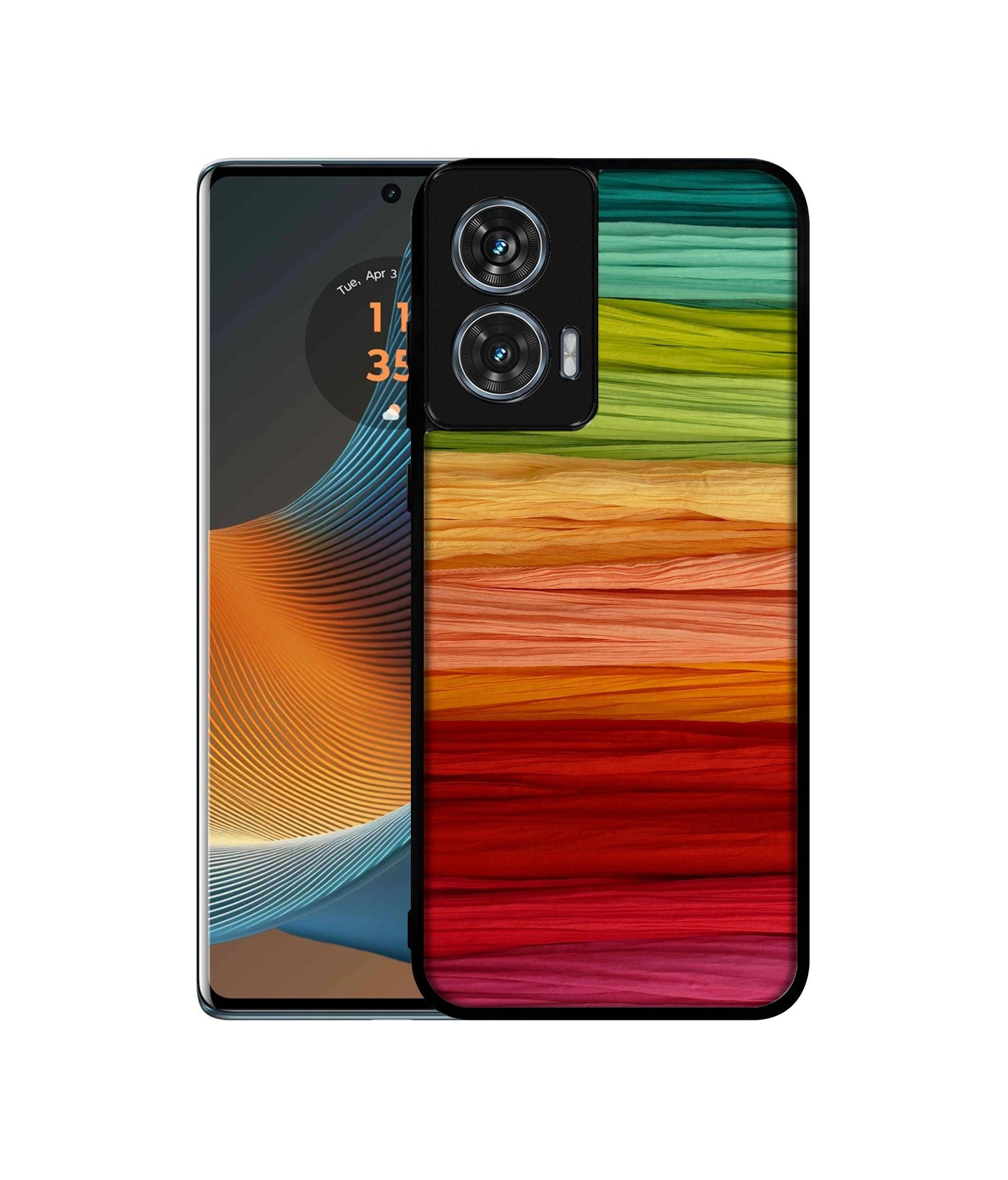Motorola Moto Edge 50 Fusion 5G / Moto G96 5G