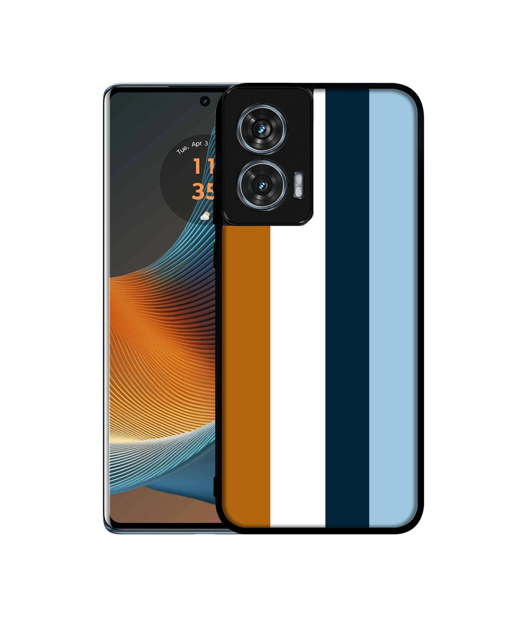 Motorola Moto Edge 50 Fusion 5G / Moto G96 5G