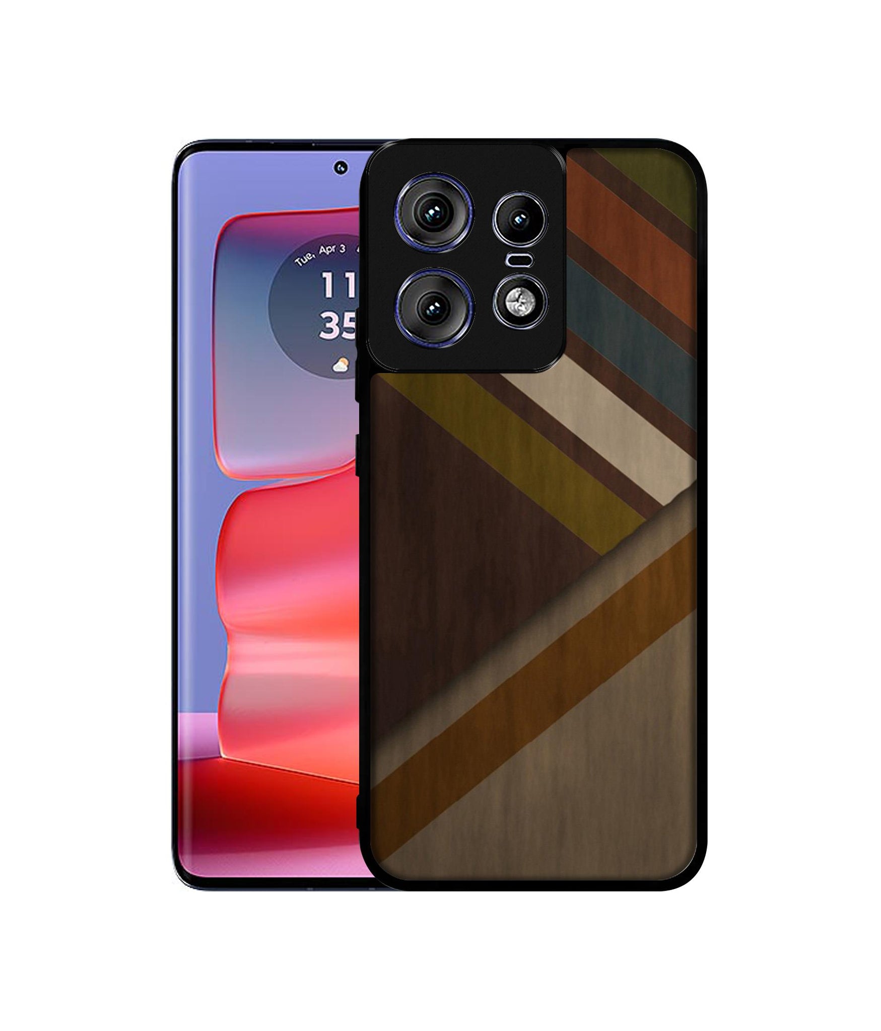 Motorola Moto Edge 50 Pro 5G