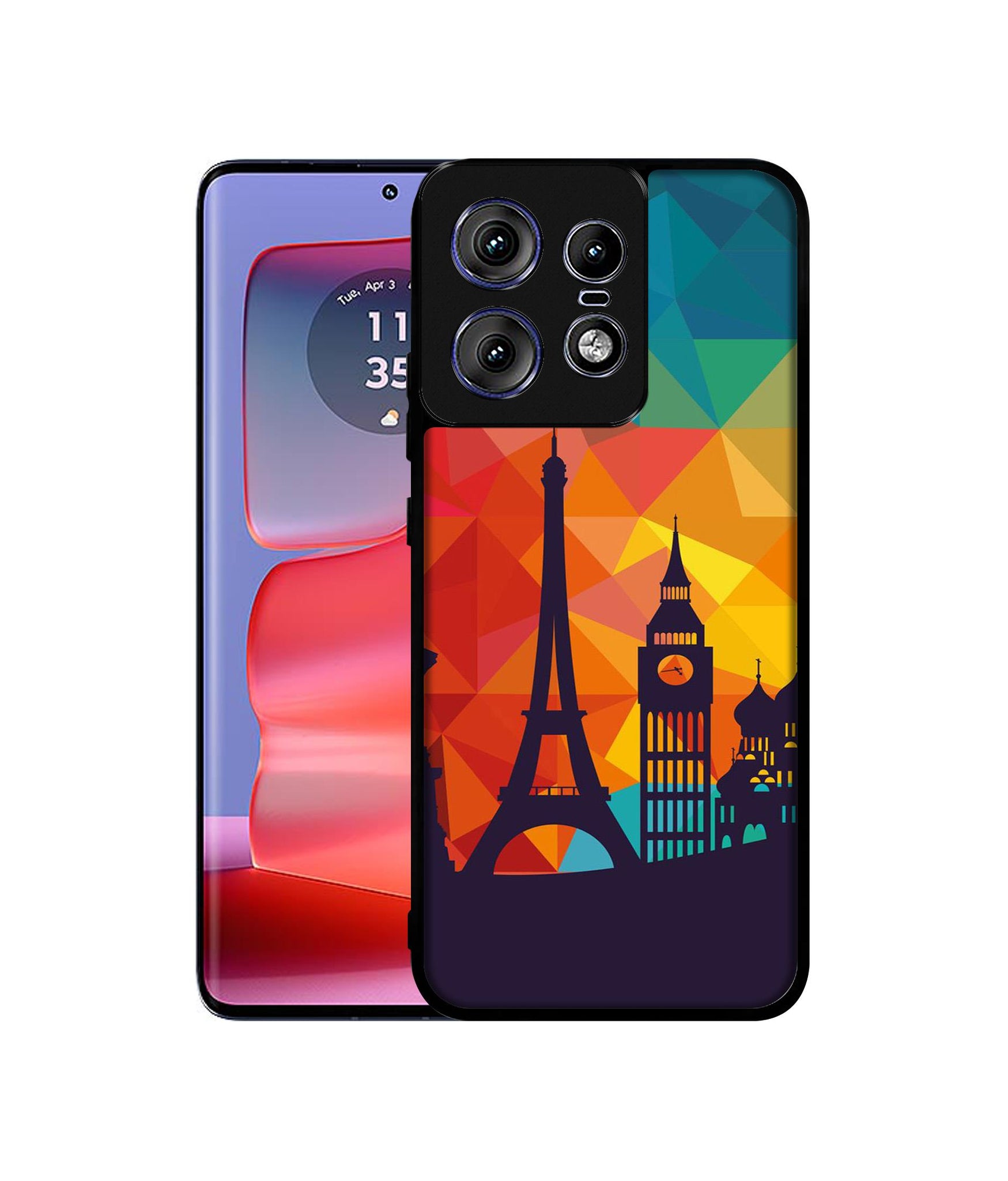 Motorola Moto Edge 50 Pro 5G