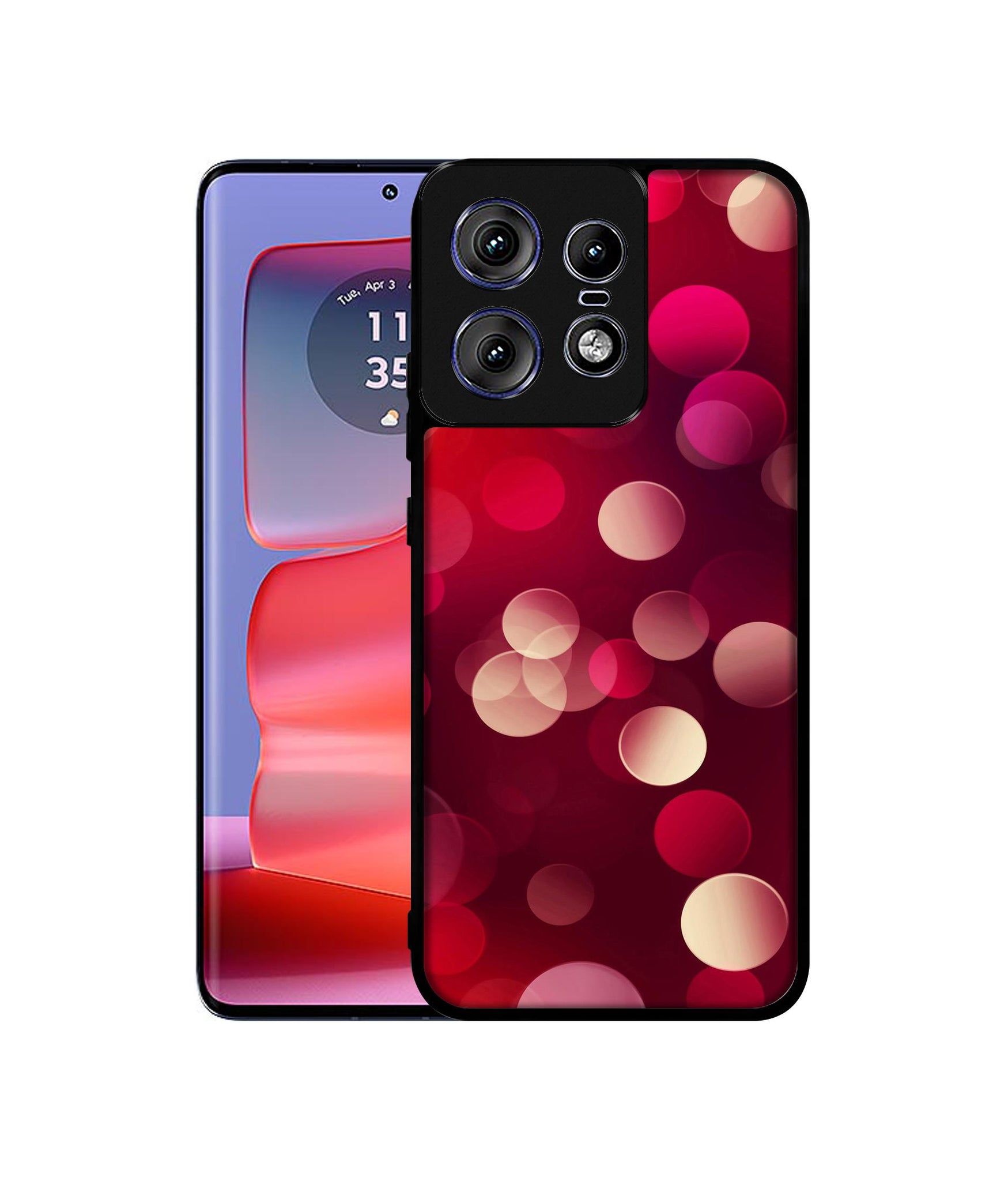 Motorola Moto Edge 50 Pro 5G