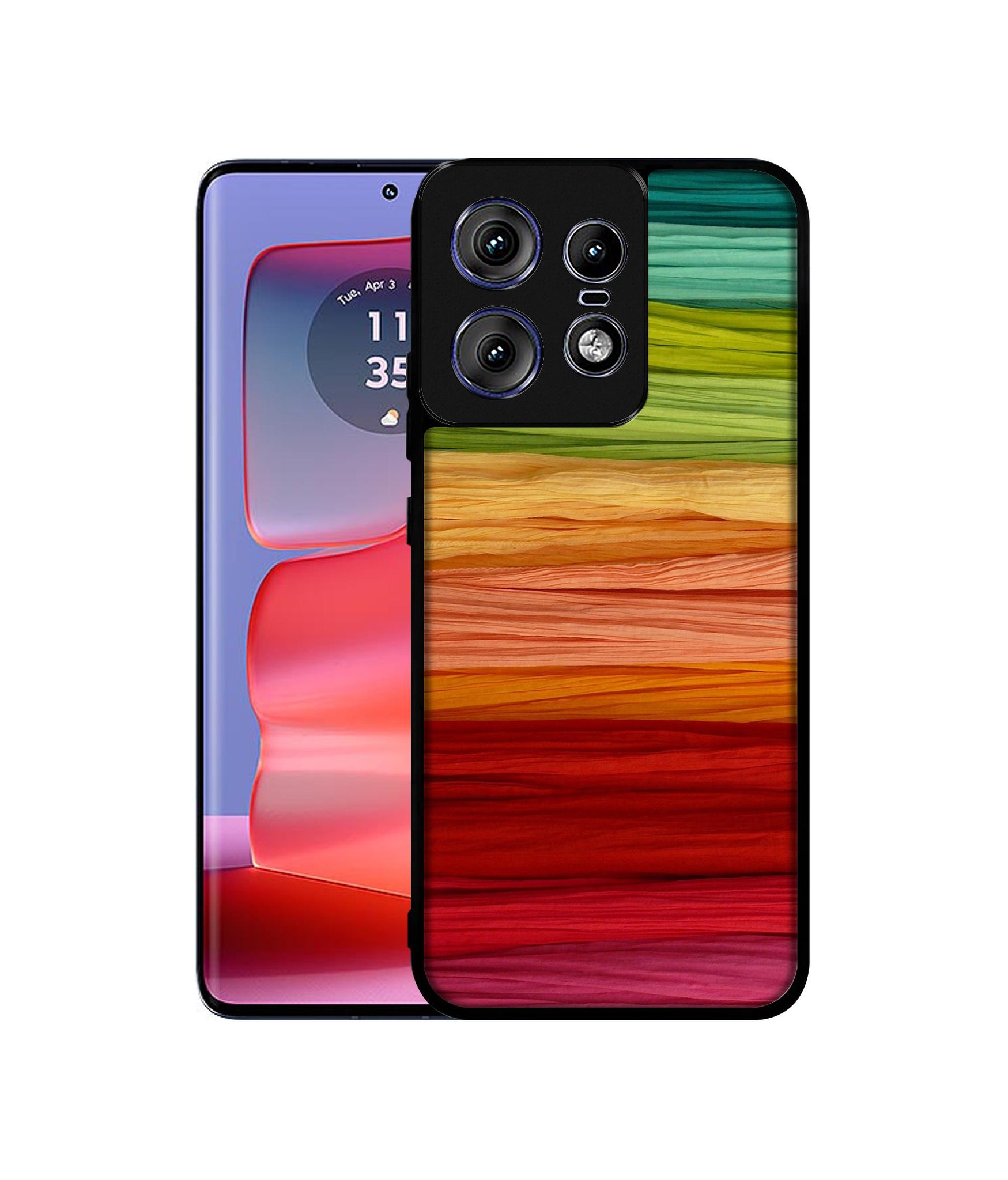 Motorola Moto Edge 50 Pro 5G