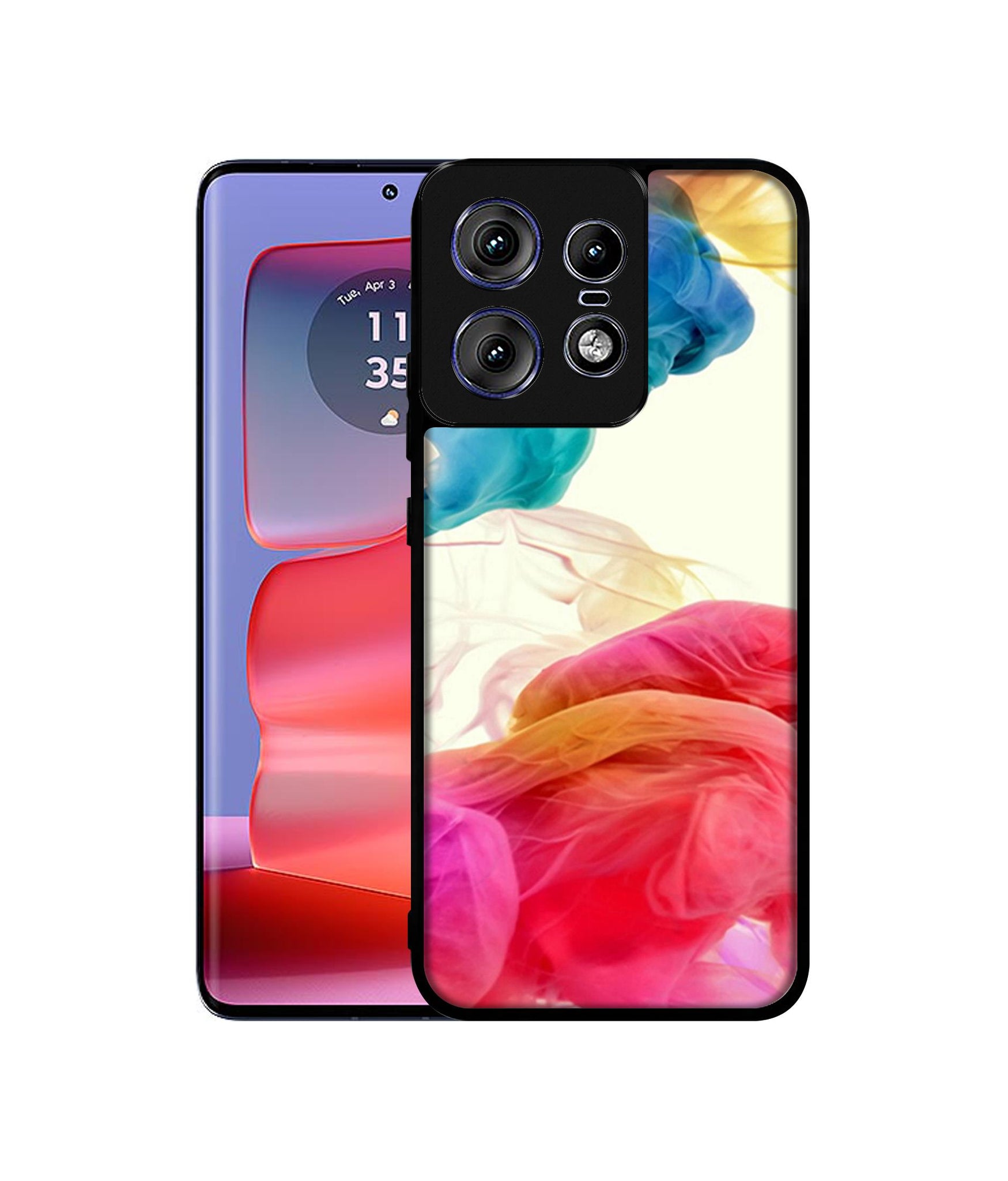 Motorola Moto Edge 50 Pro 5G