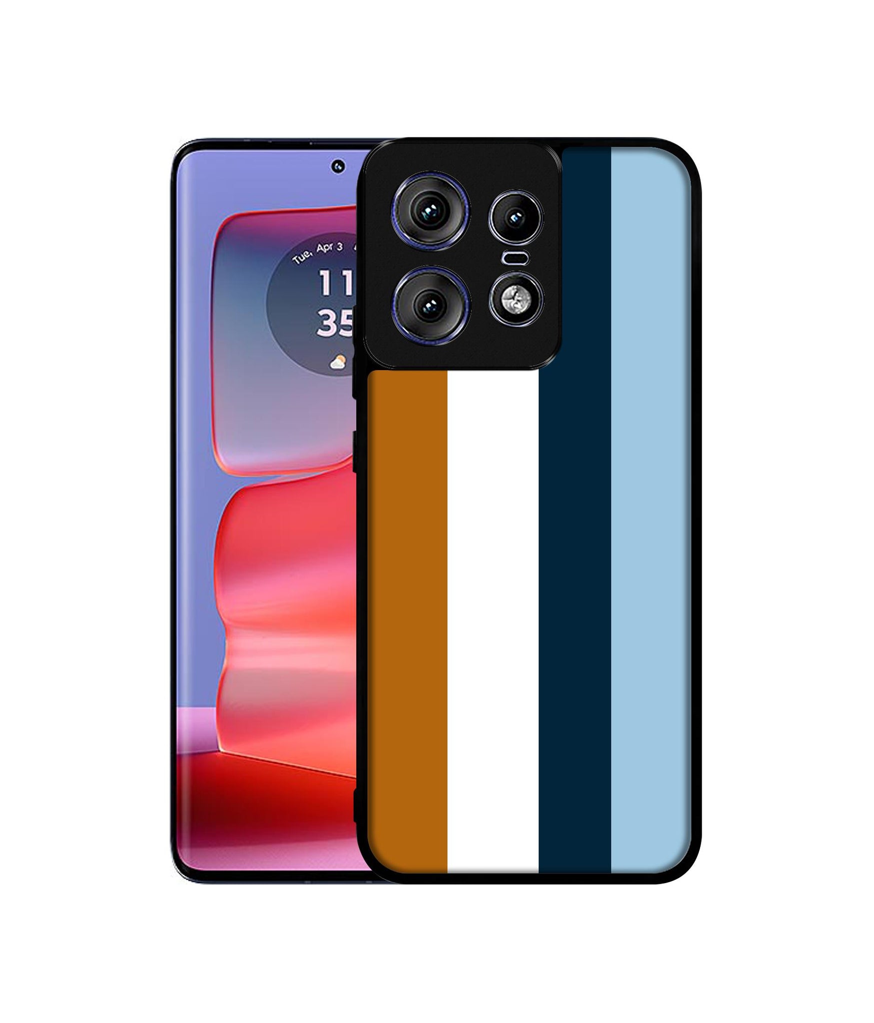 Motorola Moto Edge 50 Pro 5G